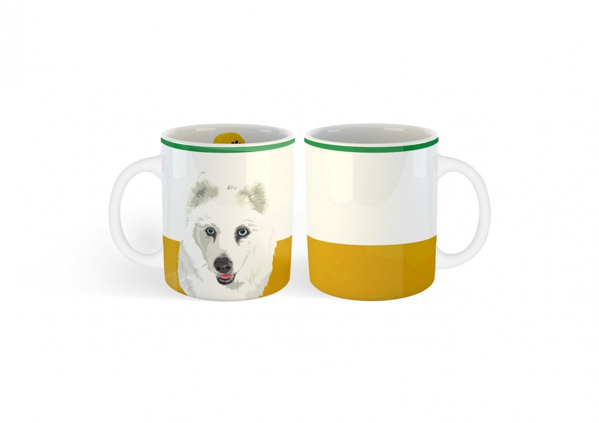 Alexis Collection 4'lü Kupa / Hediye Kutulu