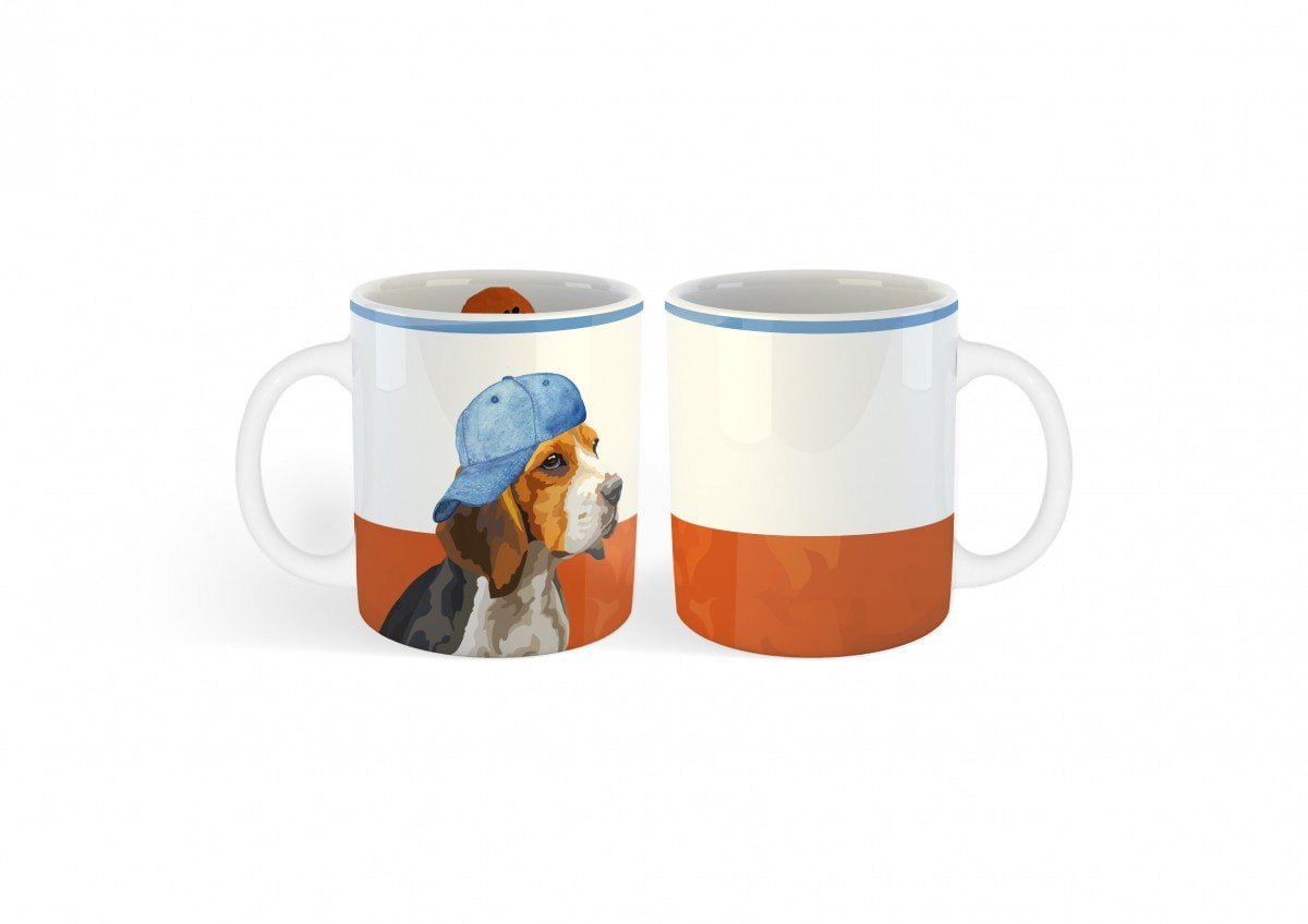 Alexis Collection 4'lü Kupa / Hediye Kutulu