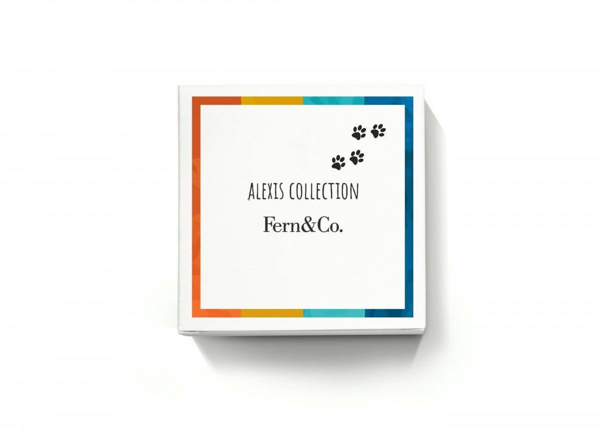 Alexis Collection 4'lü Kupa / Hediye Kutulu