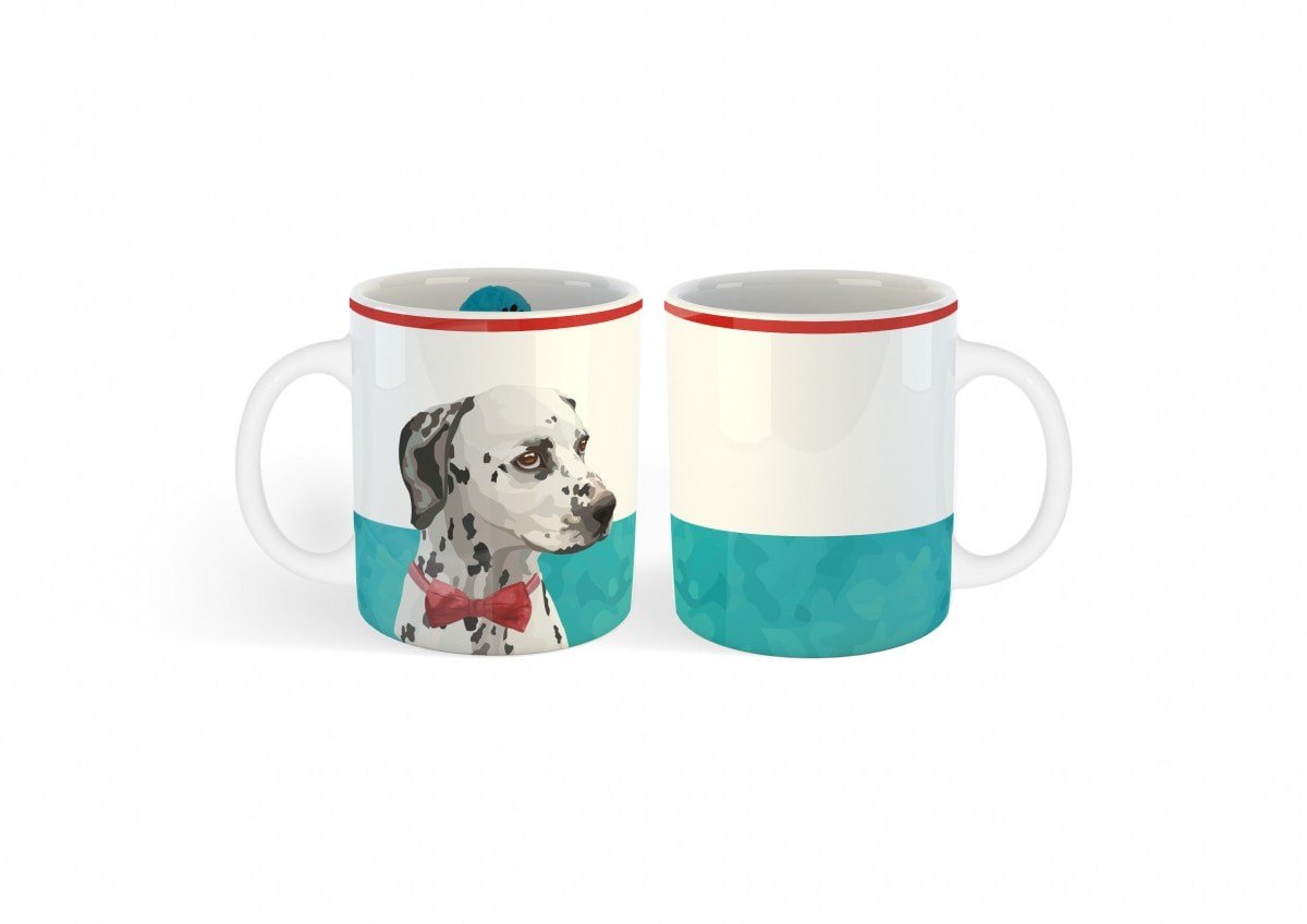 Alexis Collection 4'lü Kupa / Hediye Kutulu