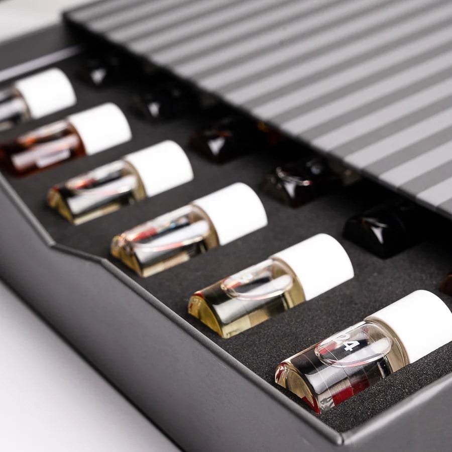 Aromabar 12'li Master Set - Beyaz 826635