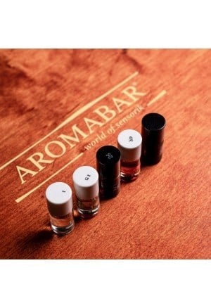 Aromabar Premium Edition (60'lı Set) 826699