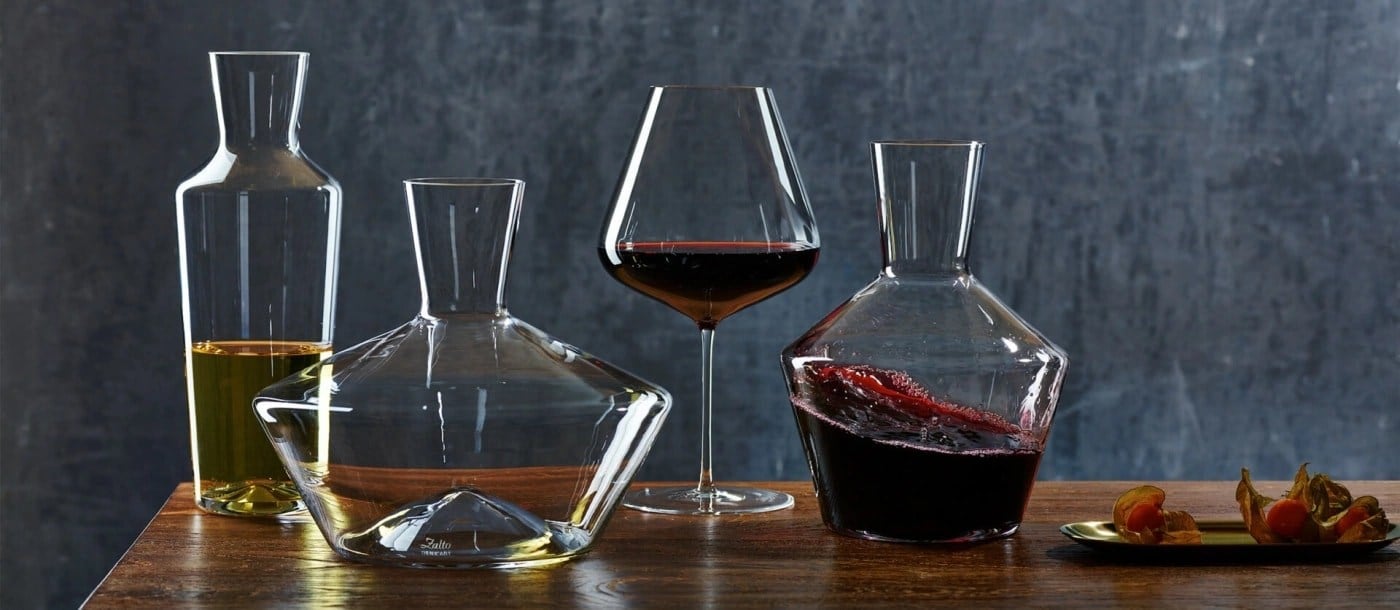 Axium Decanter