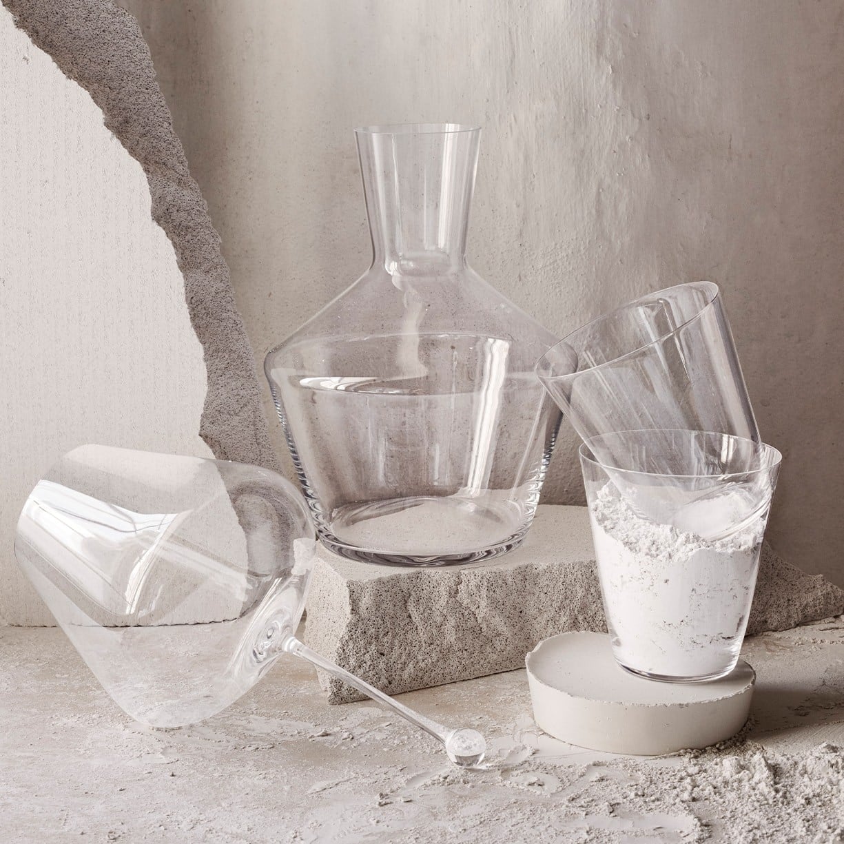 Axium Decanter