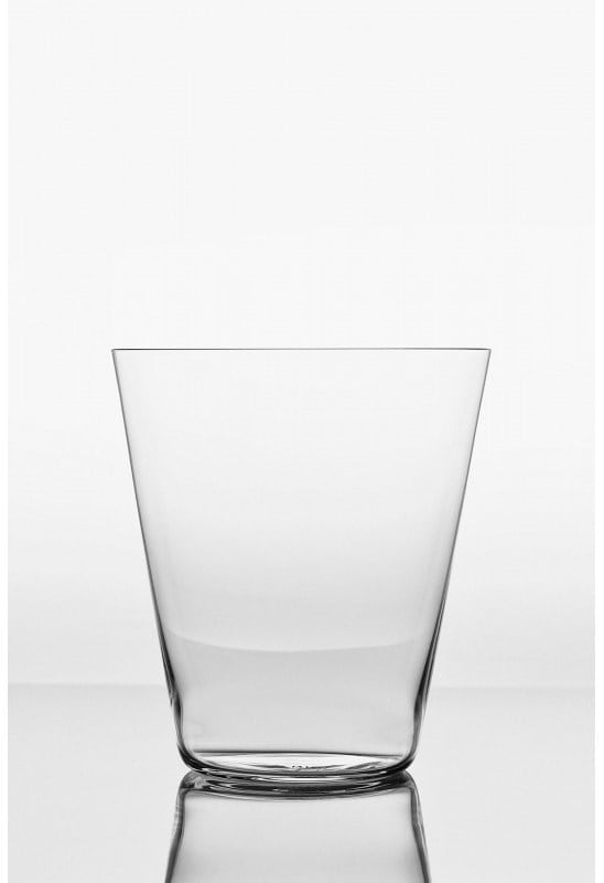 Becher - Coupe Kristal Clear Bardak