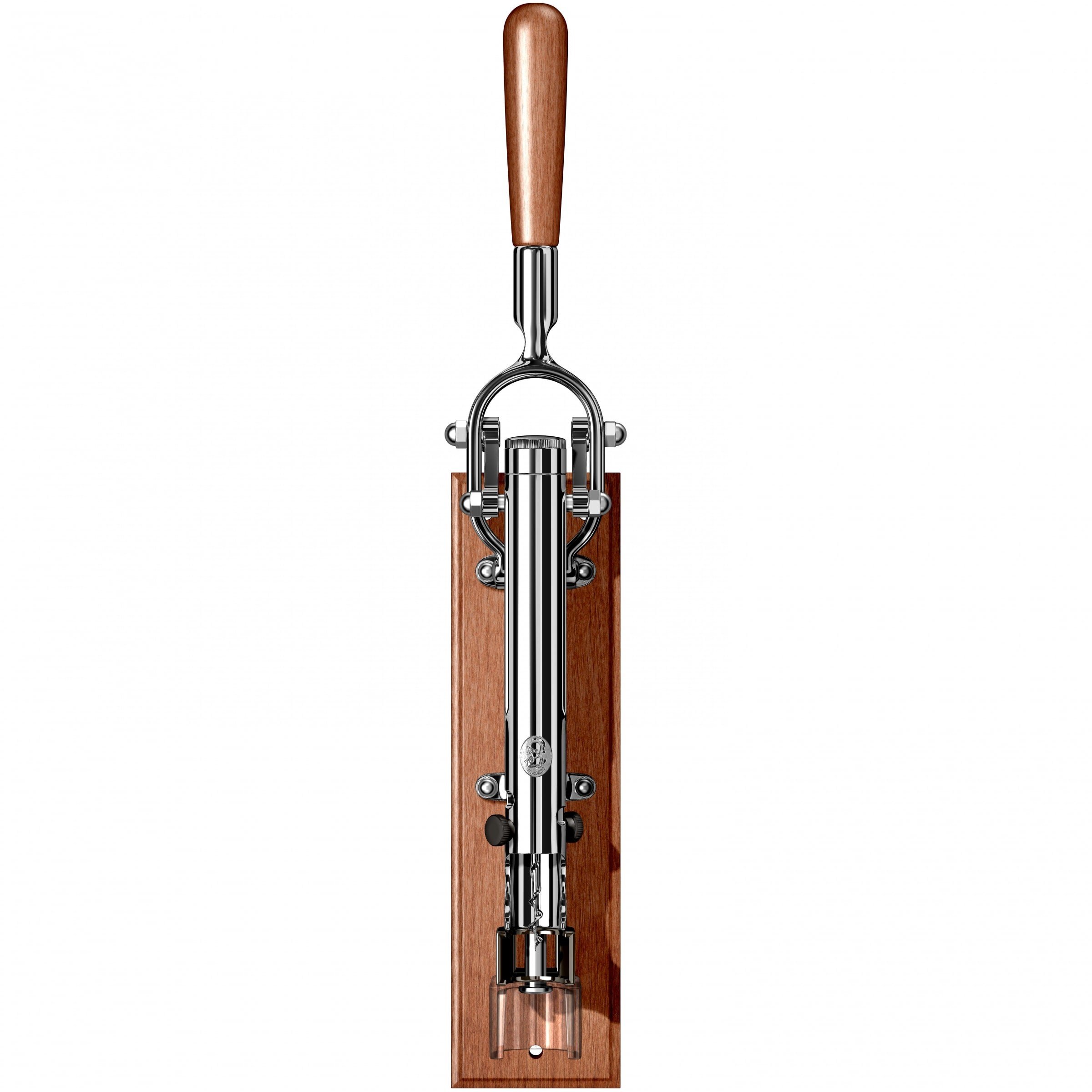 Duvar Tipi Tirbuşon M-755CT