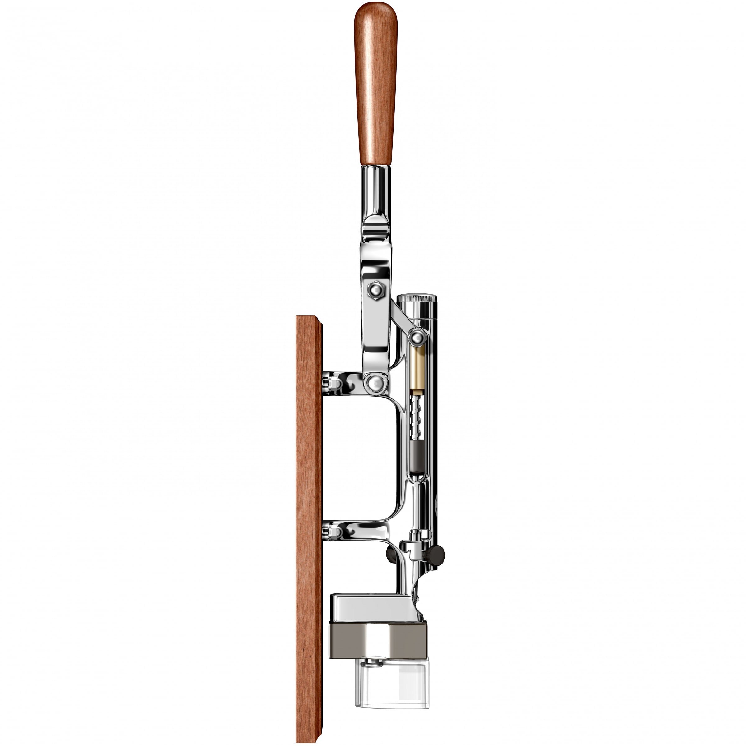Duvar Tipi Tirbuşon M-755CT