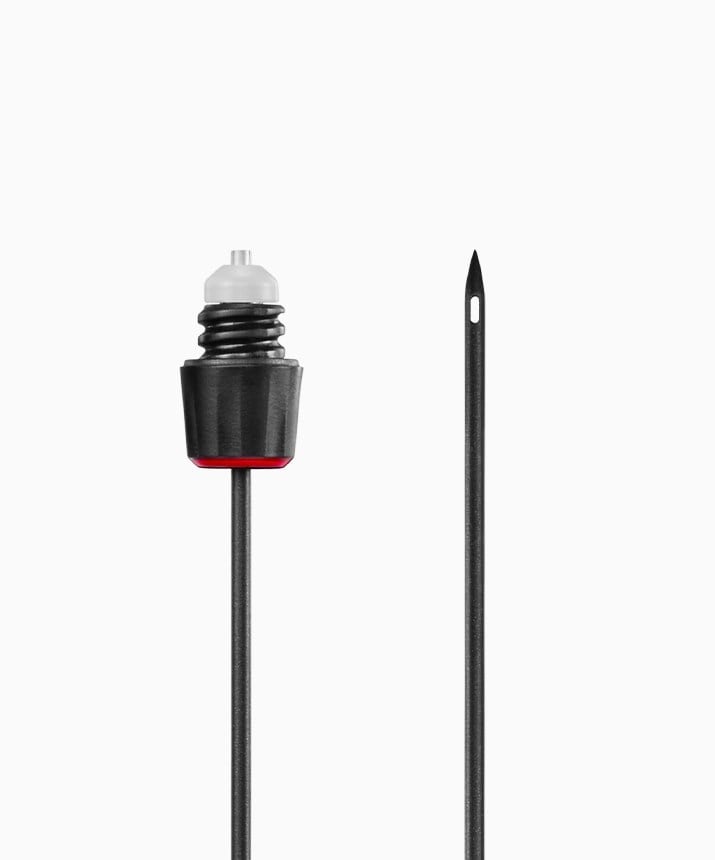 Faster Pour Needle 801060