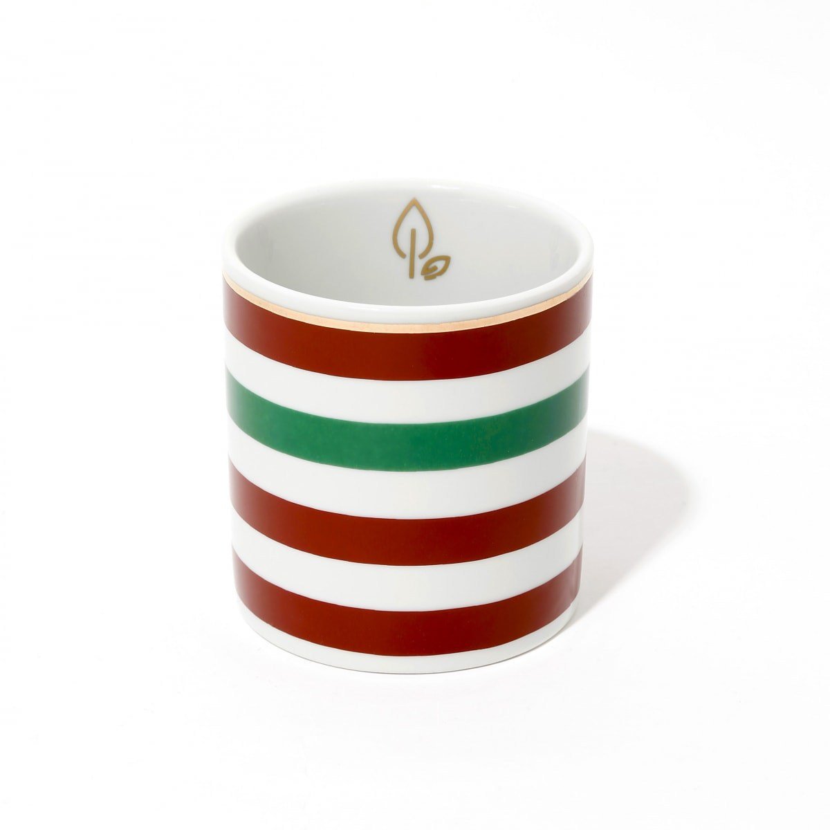 Fern&Co. x Melez Noel Collection Kulpsuz Kupa Hediye Seti