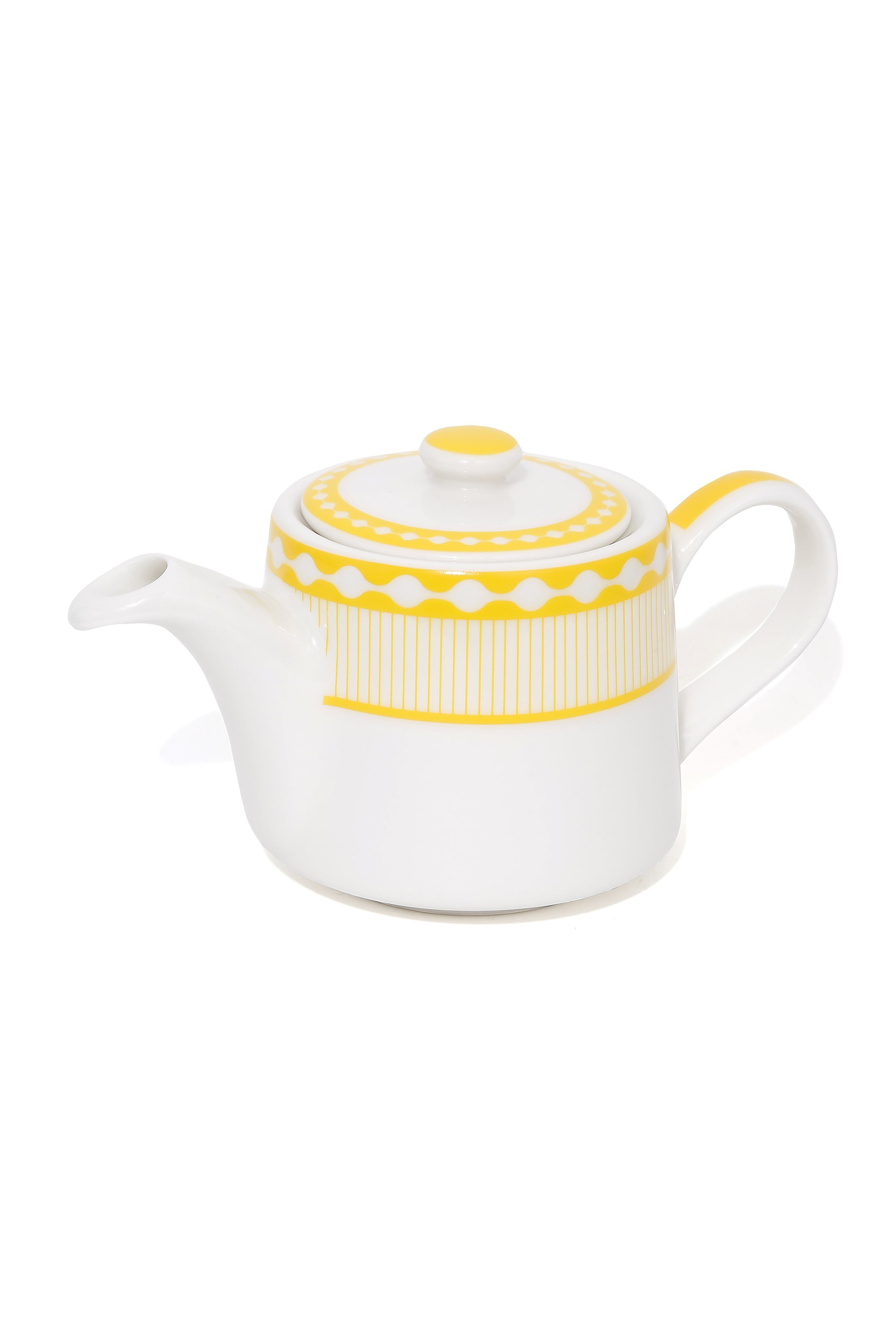 Fern&Co. X Melez The Afternoon Tea Collection Sunlight Demlik