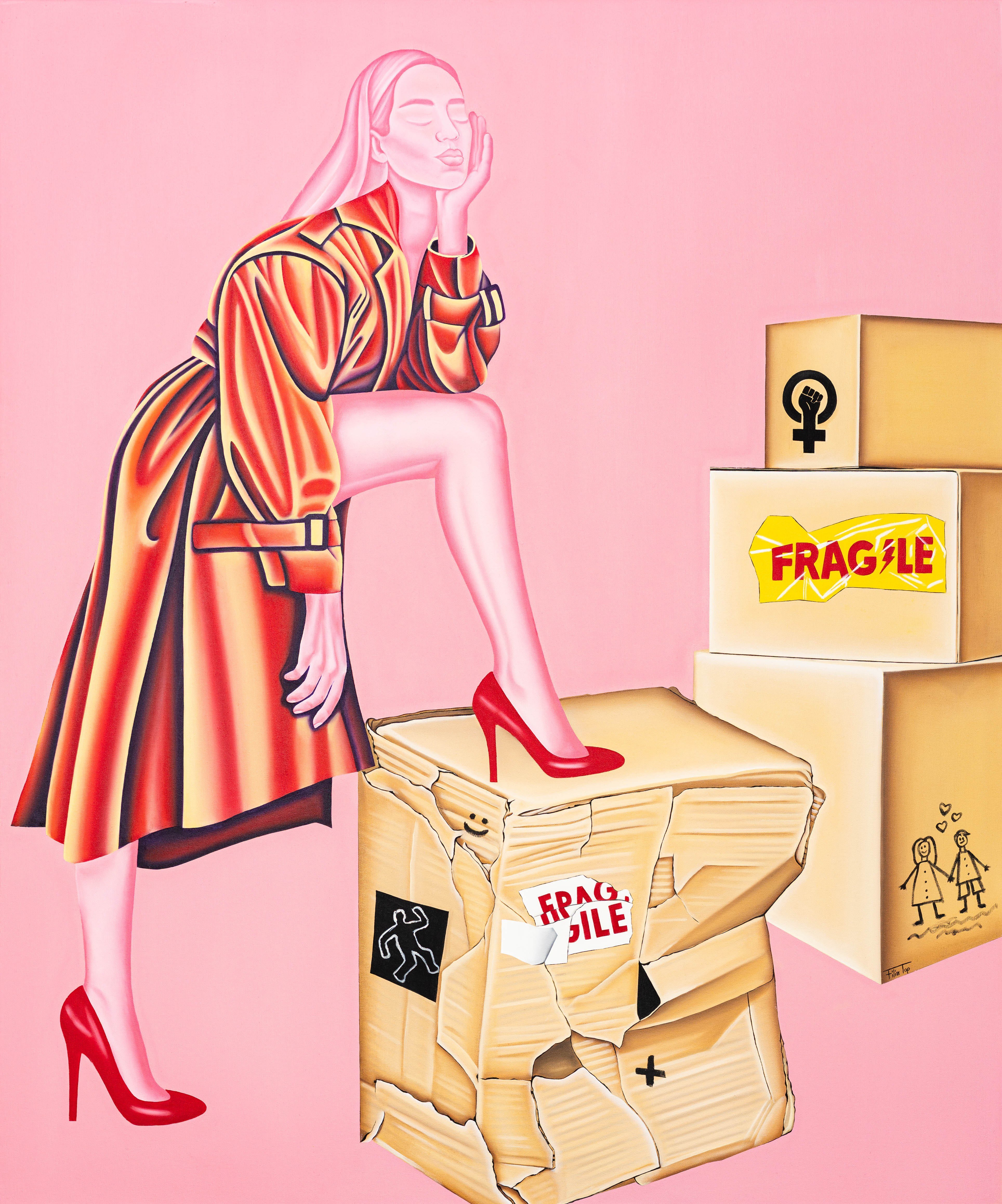 Fragile