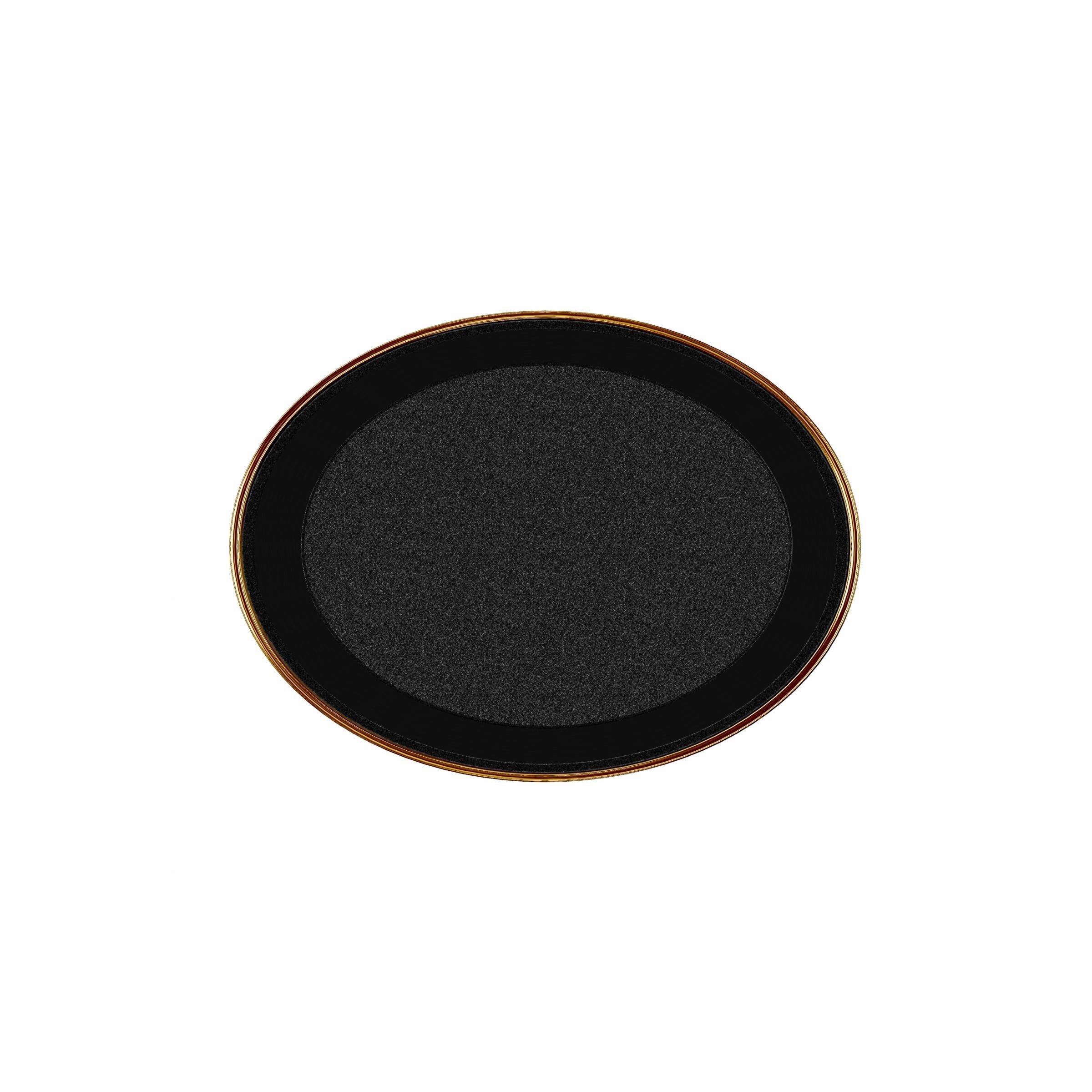 Gold Gözlük Tutucu M-652L