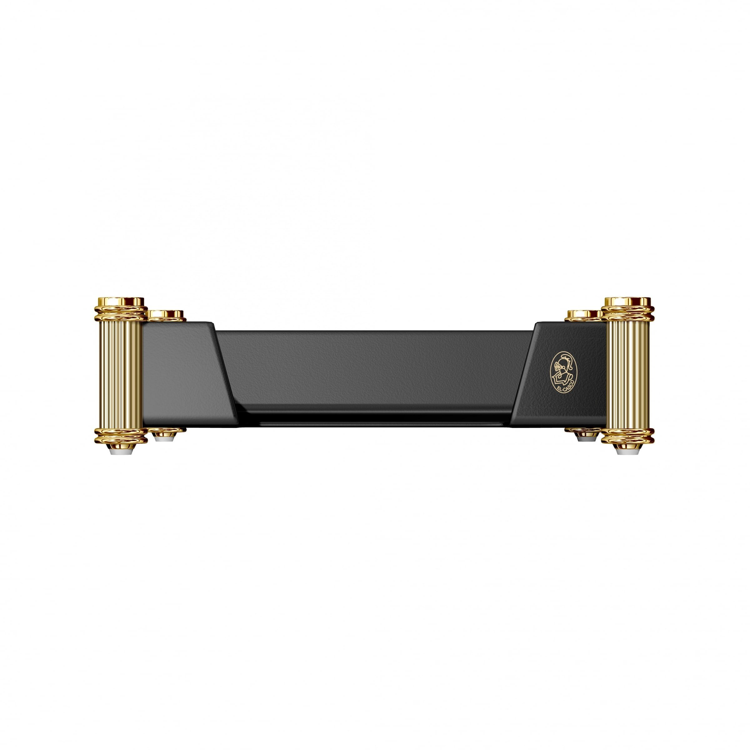 Gold Siyah Kağıtlık M-673LN