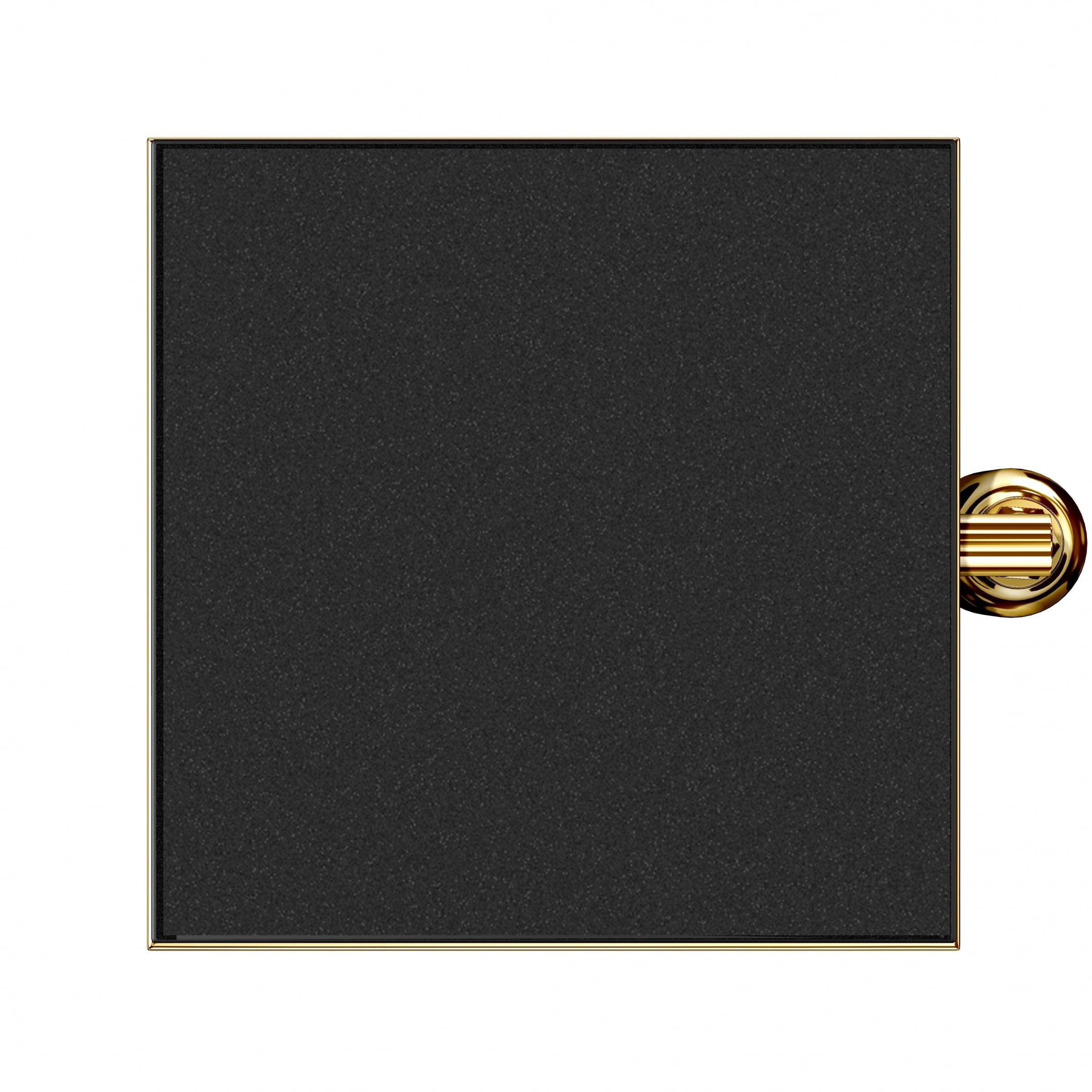 Gold Tabanlı Kristal Puro Küllüğü M-760L
