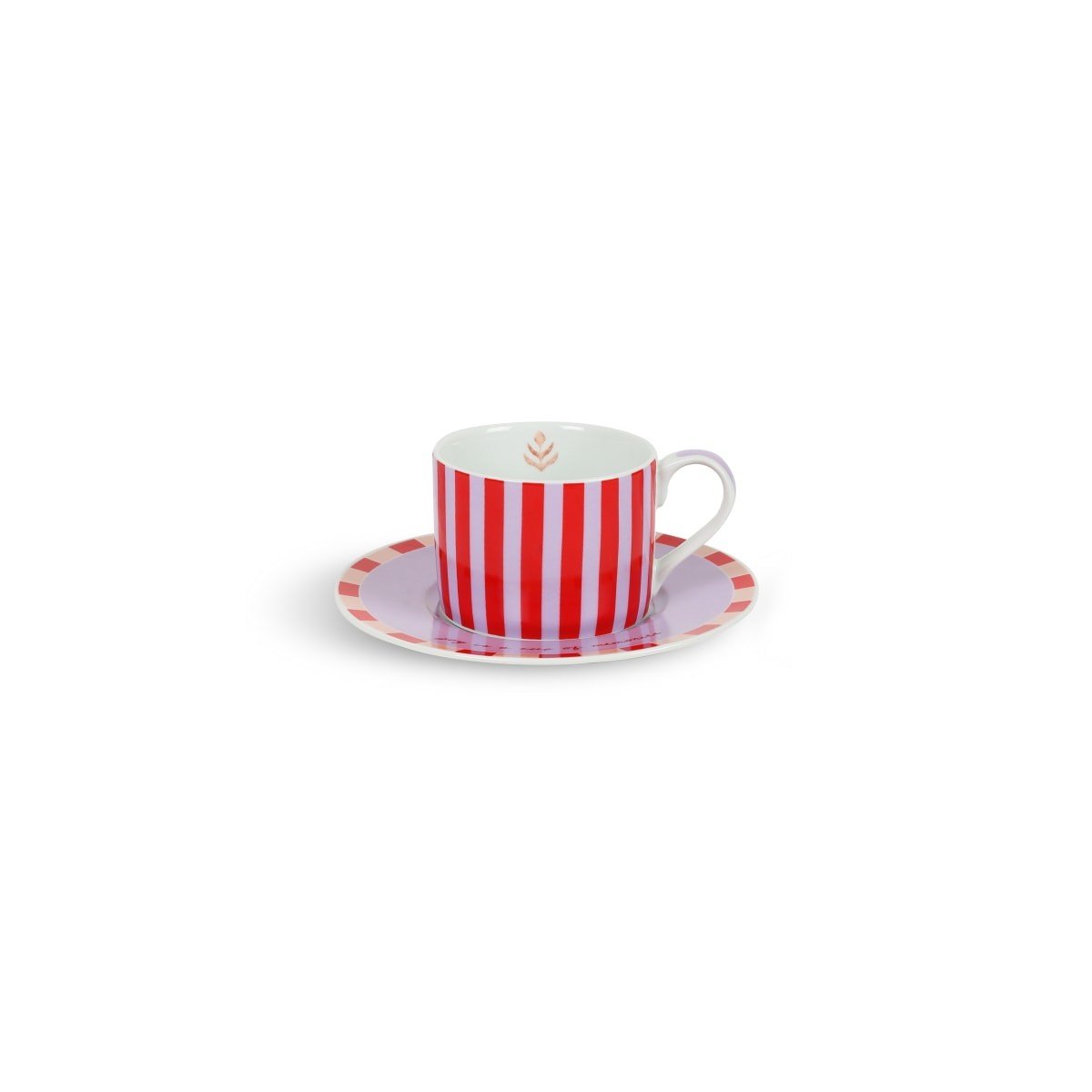 Joy Collection 2 li Çay Fincanı Set / Hediye Kutulu