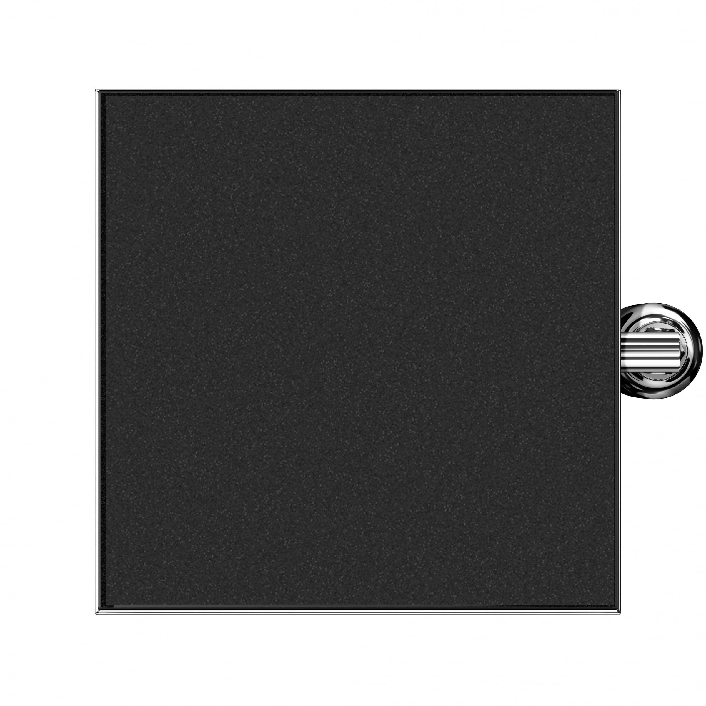 Krom Tabanlı Kristal Puro Küllüğü M-760CT