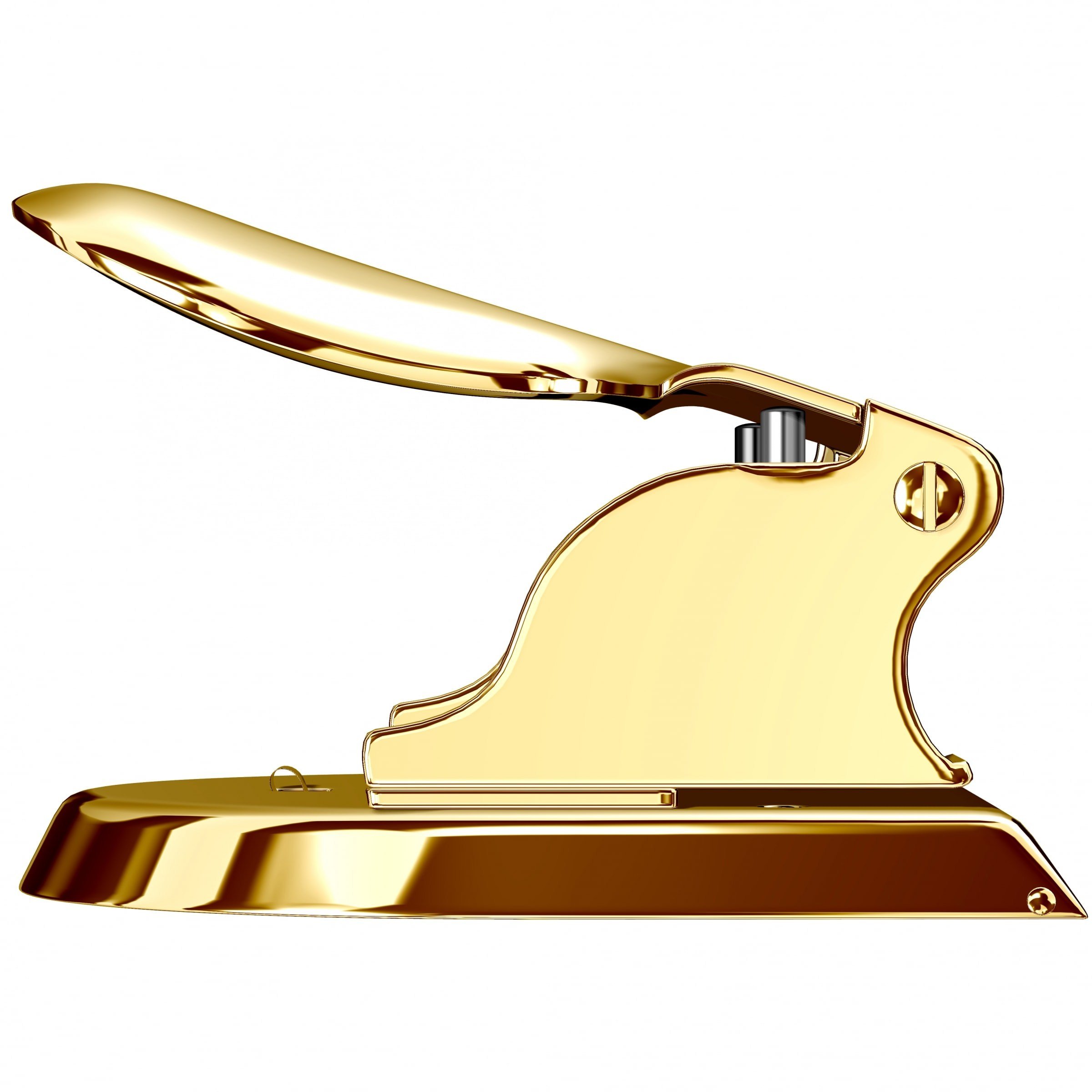 Parlak Gold Delgeç M-200L