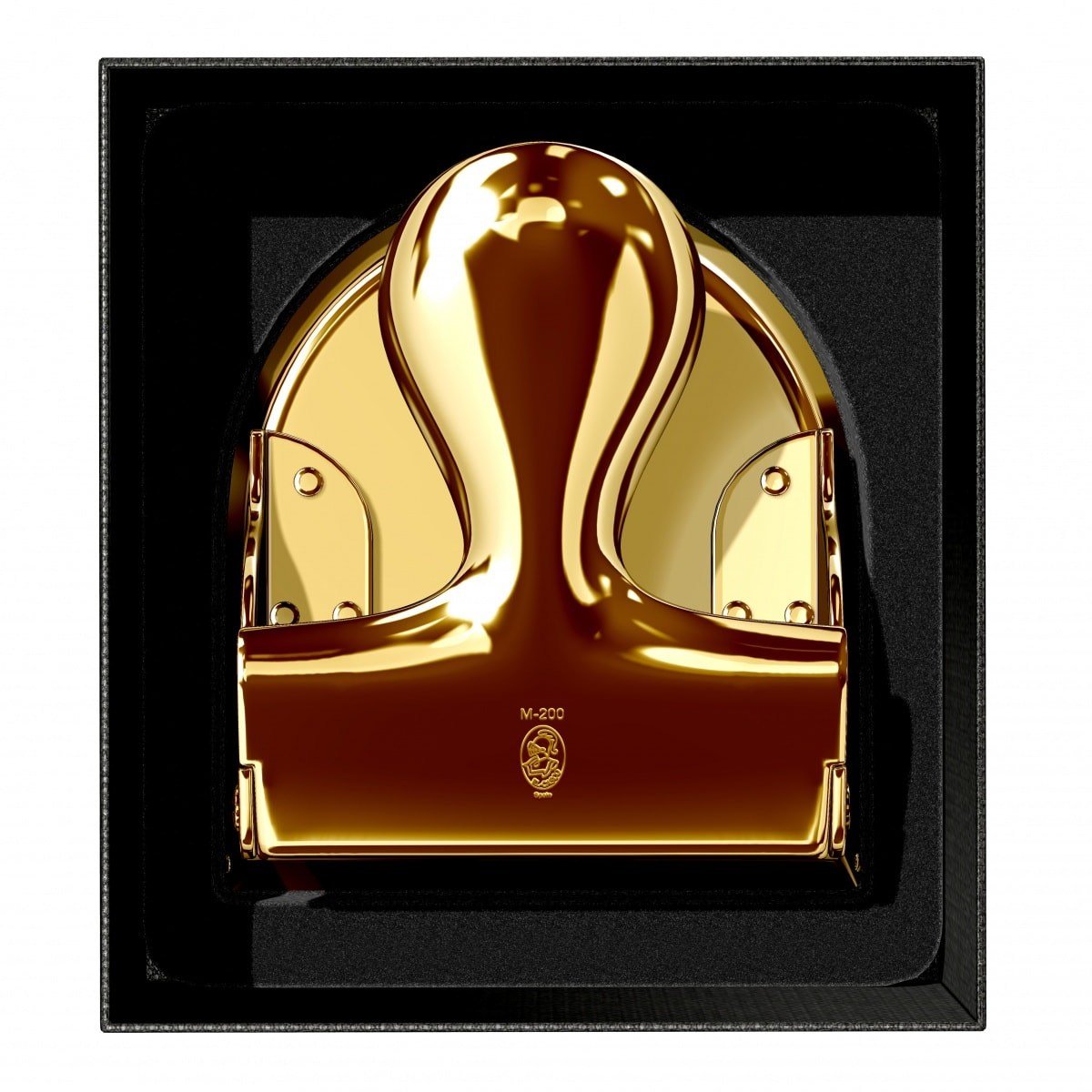 Parlak Gold Delgeç M-200L