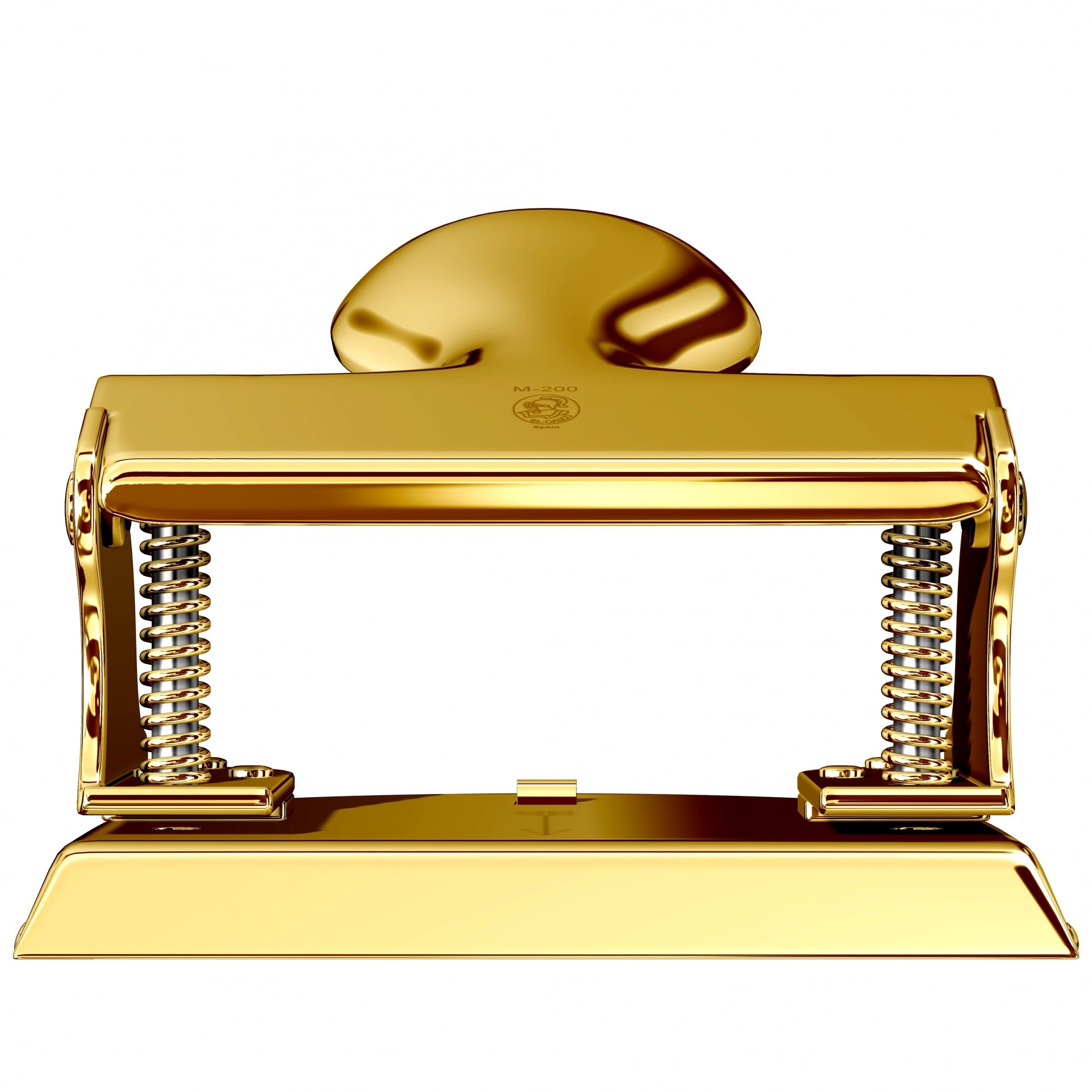 Parlak Gold Delgeç M-200L