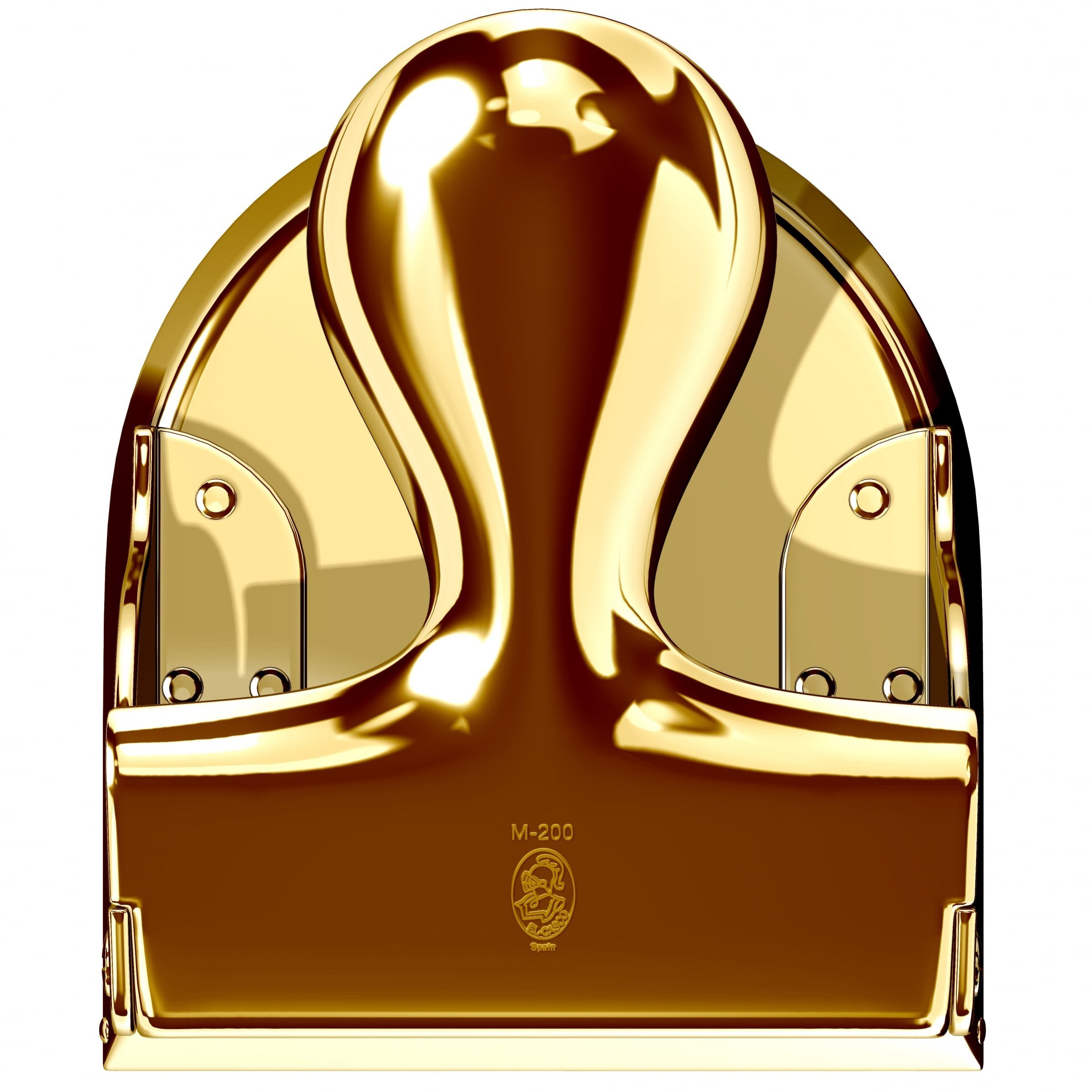 Parlak Gold Delgeç M-200L