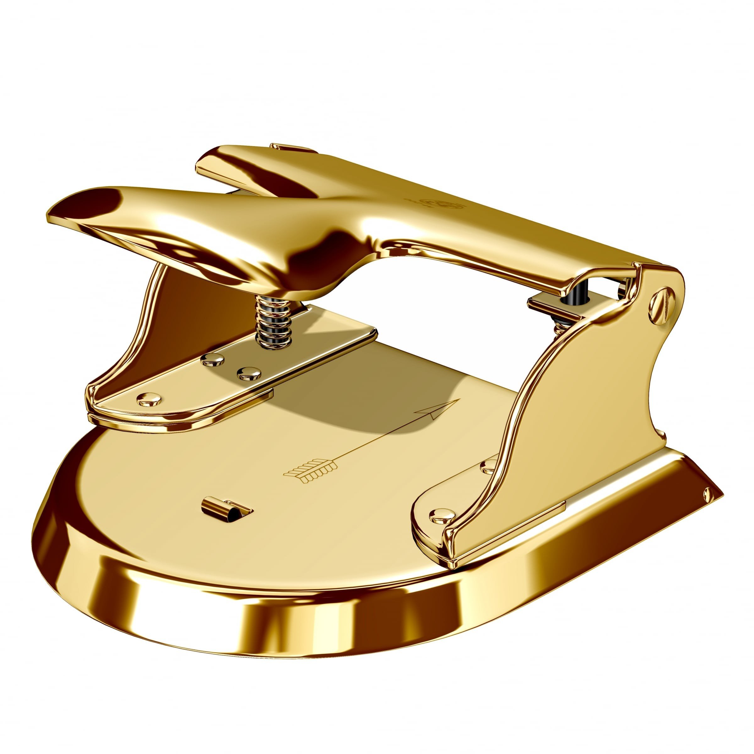 Parlak Gold Delgeç M-200L
