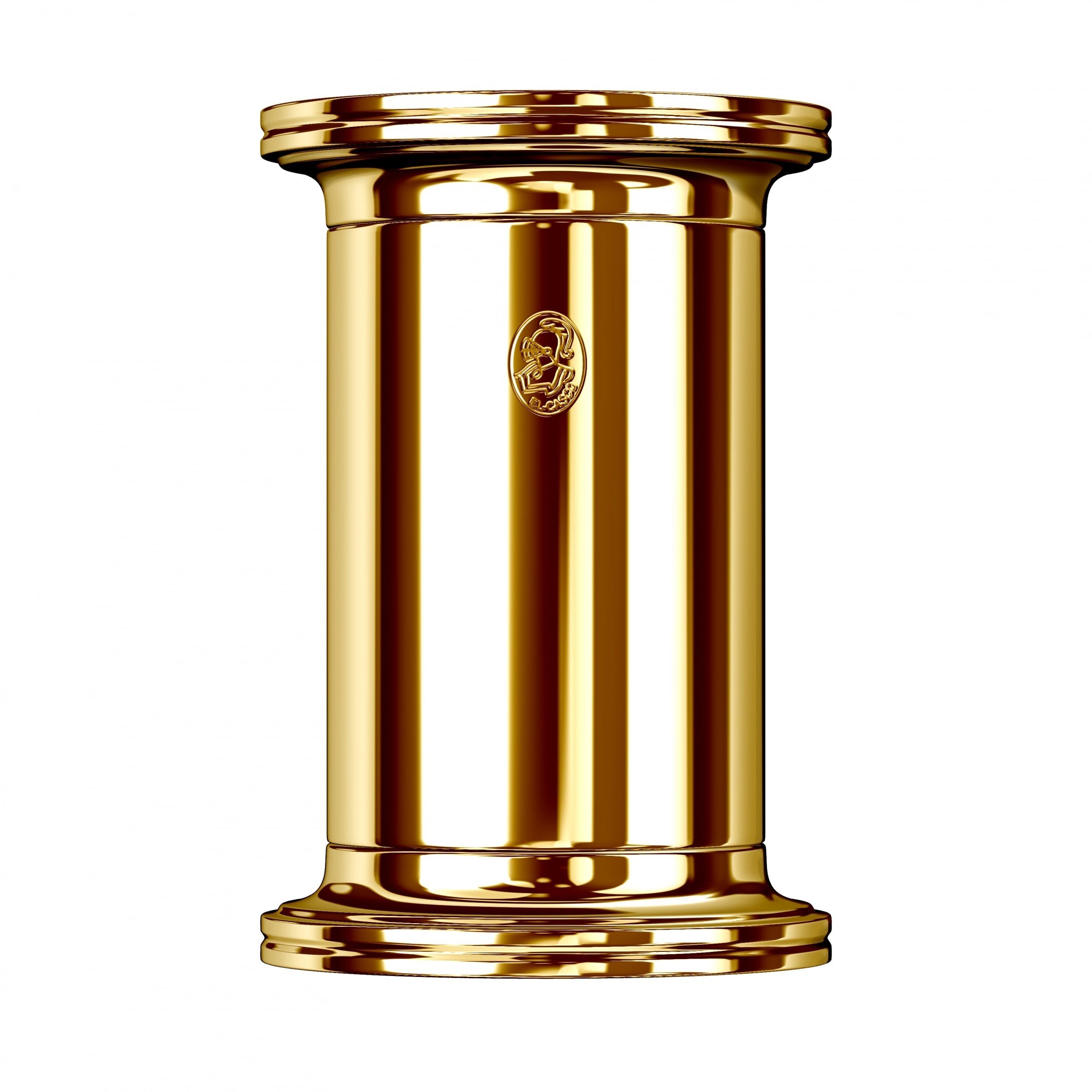 Parlak Gold Kalemtıraş M-435L