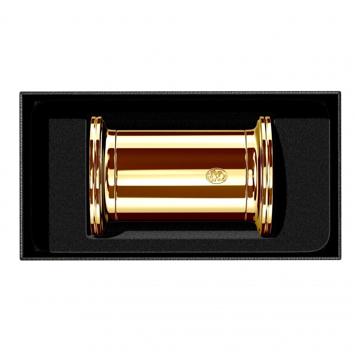 Parlak Gold Kalemtıraş M-435L