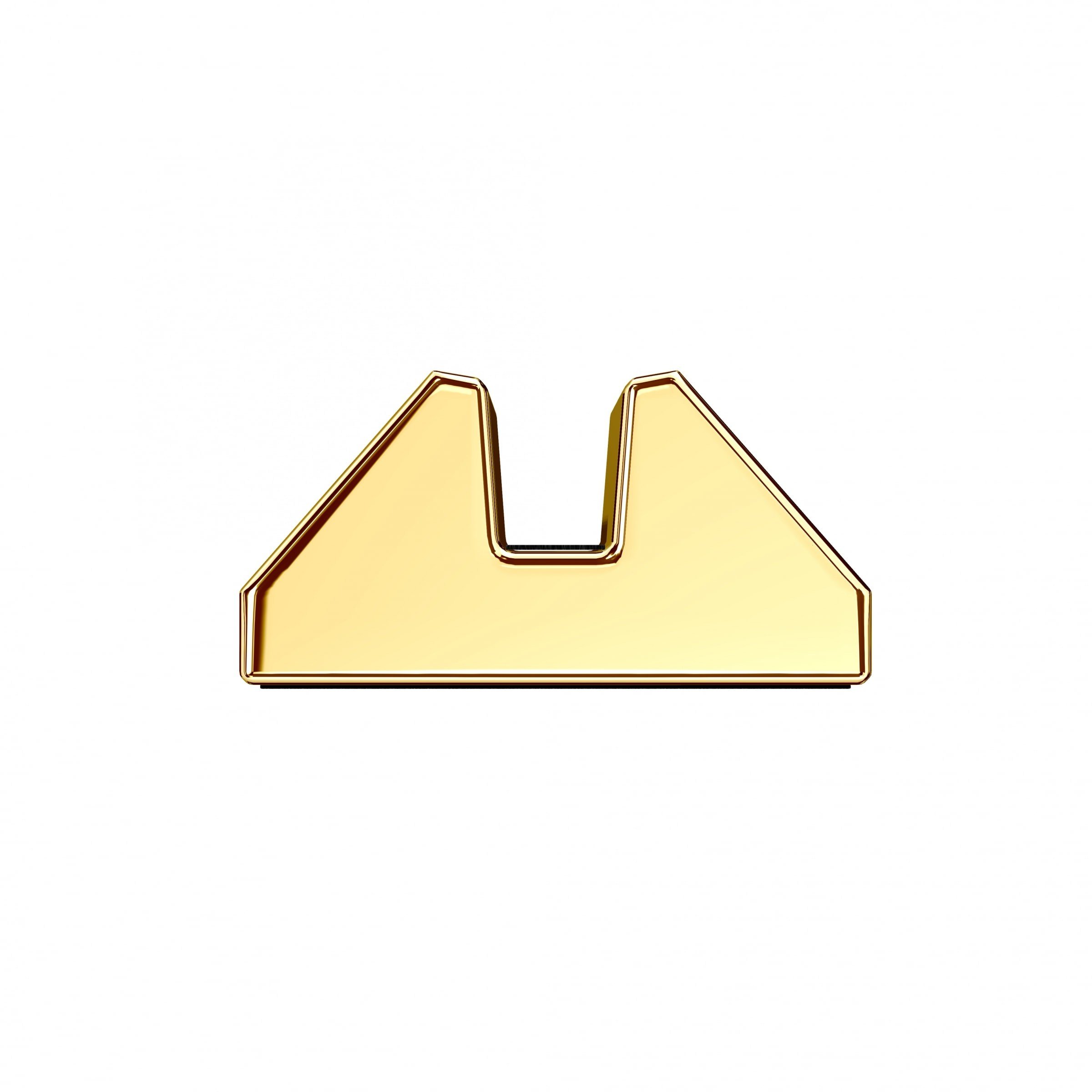Parlak Gold Kartvizitlik M-670L