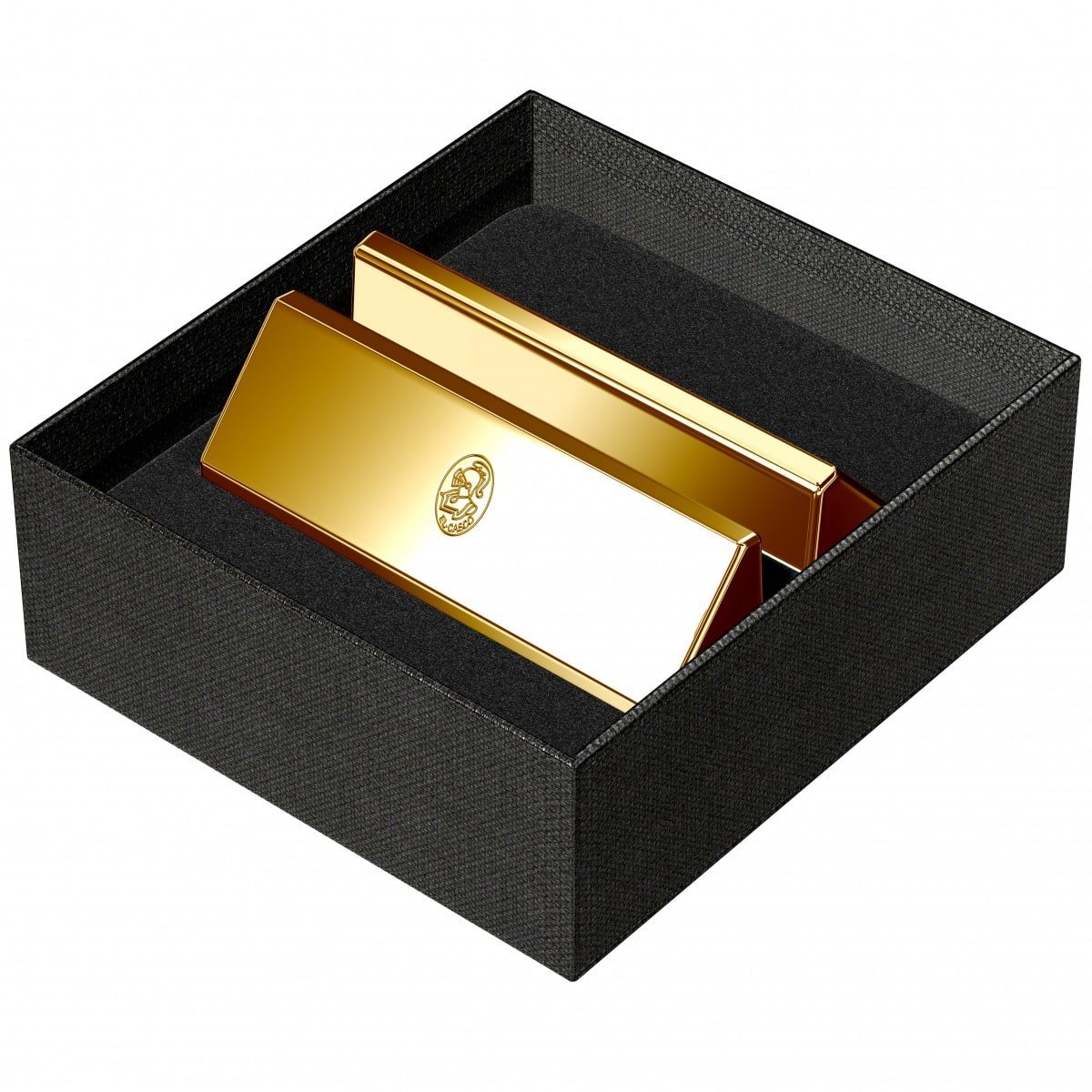 Parlak Gold Kartvizitlik M-670L