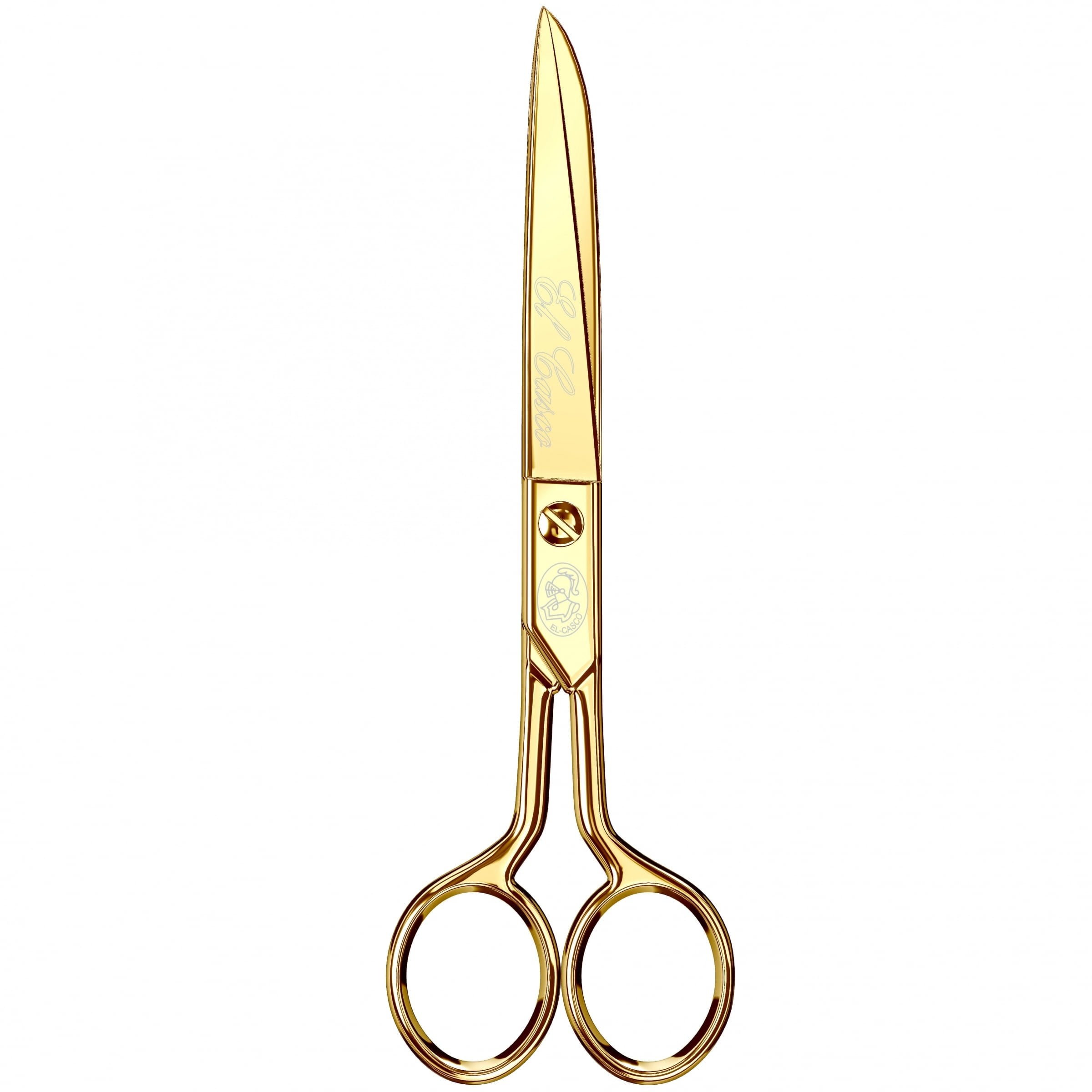 Parlak Gold Makas M-770L