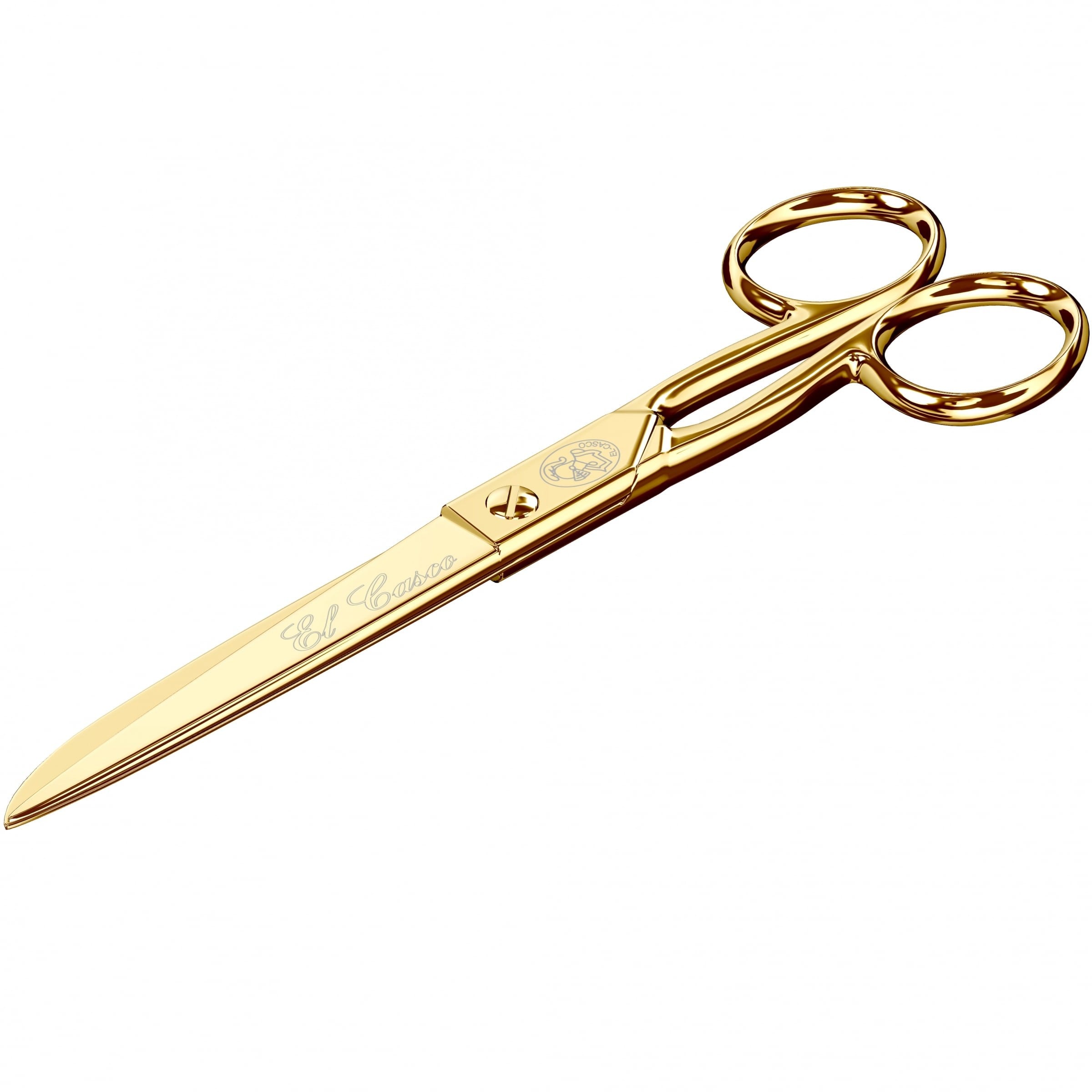 Parlak Gold Makas M-771L