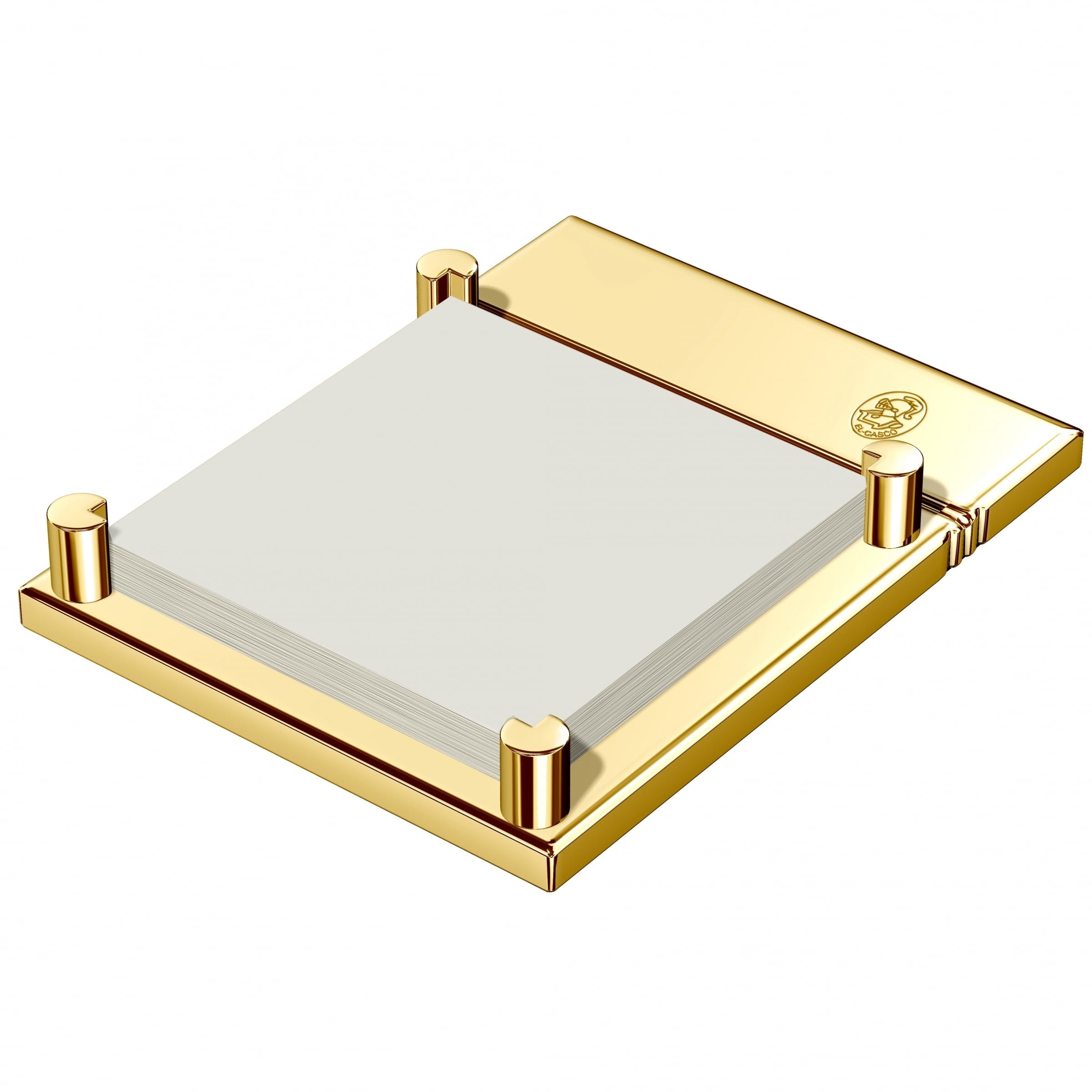 Parlak Gold Post It Kutusu M-671L