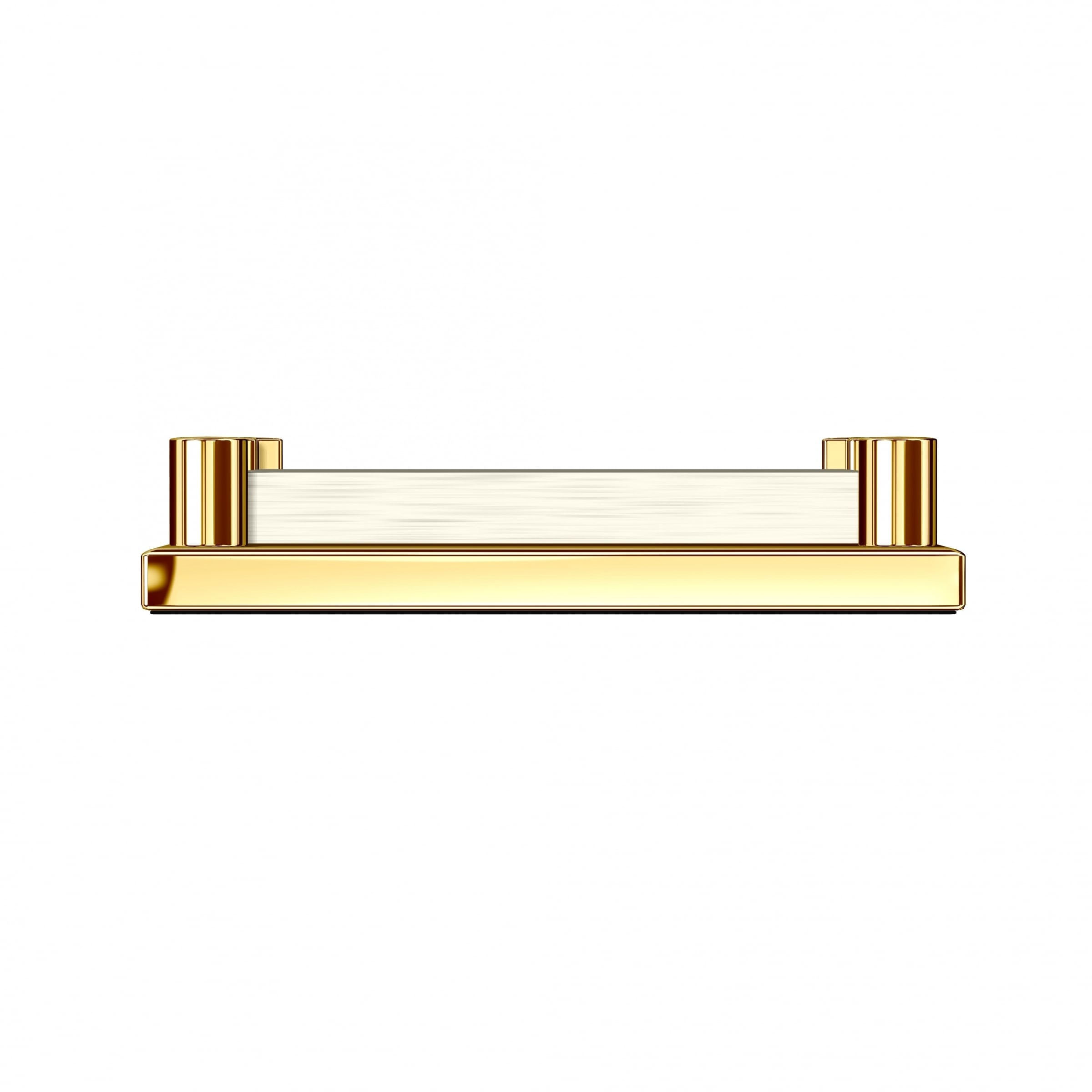 Parlak Gold Post It Kutusu M-671L