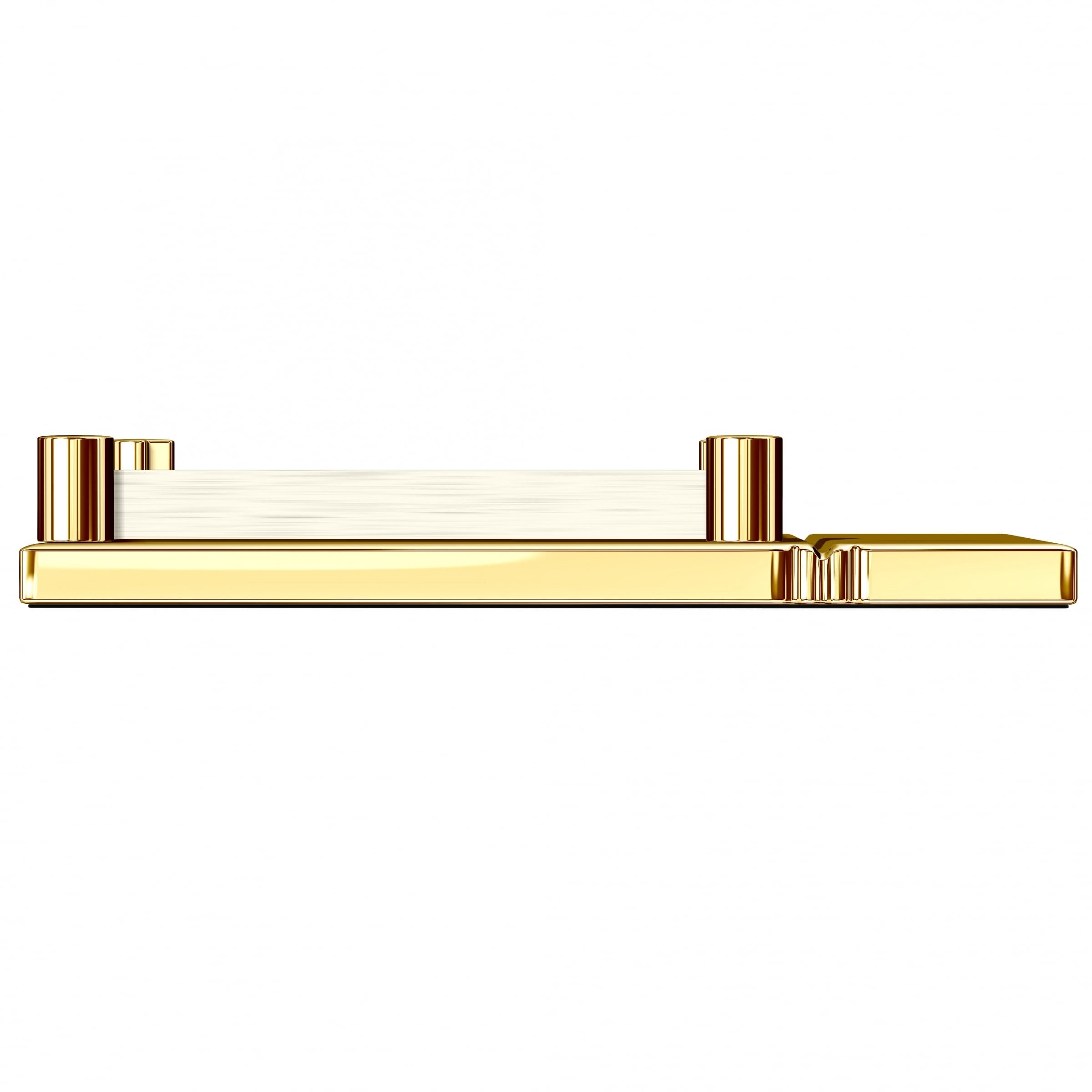 Parlak Gold Post It Kutusu M-671L