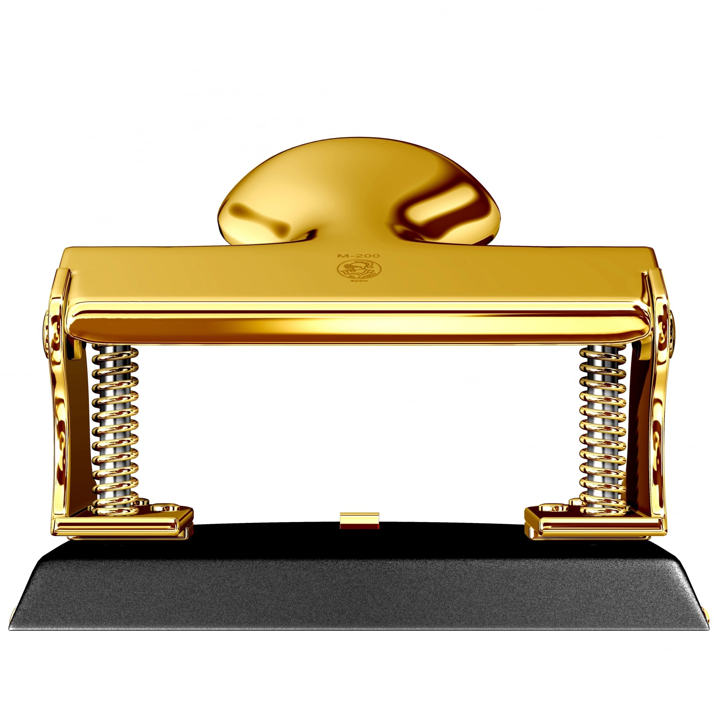 Parlak Gold Siyah Delgeç M-200LN