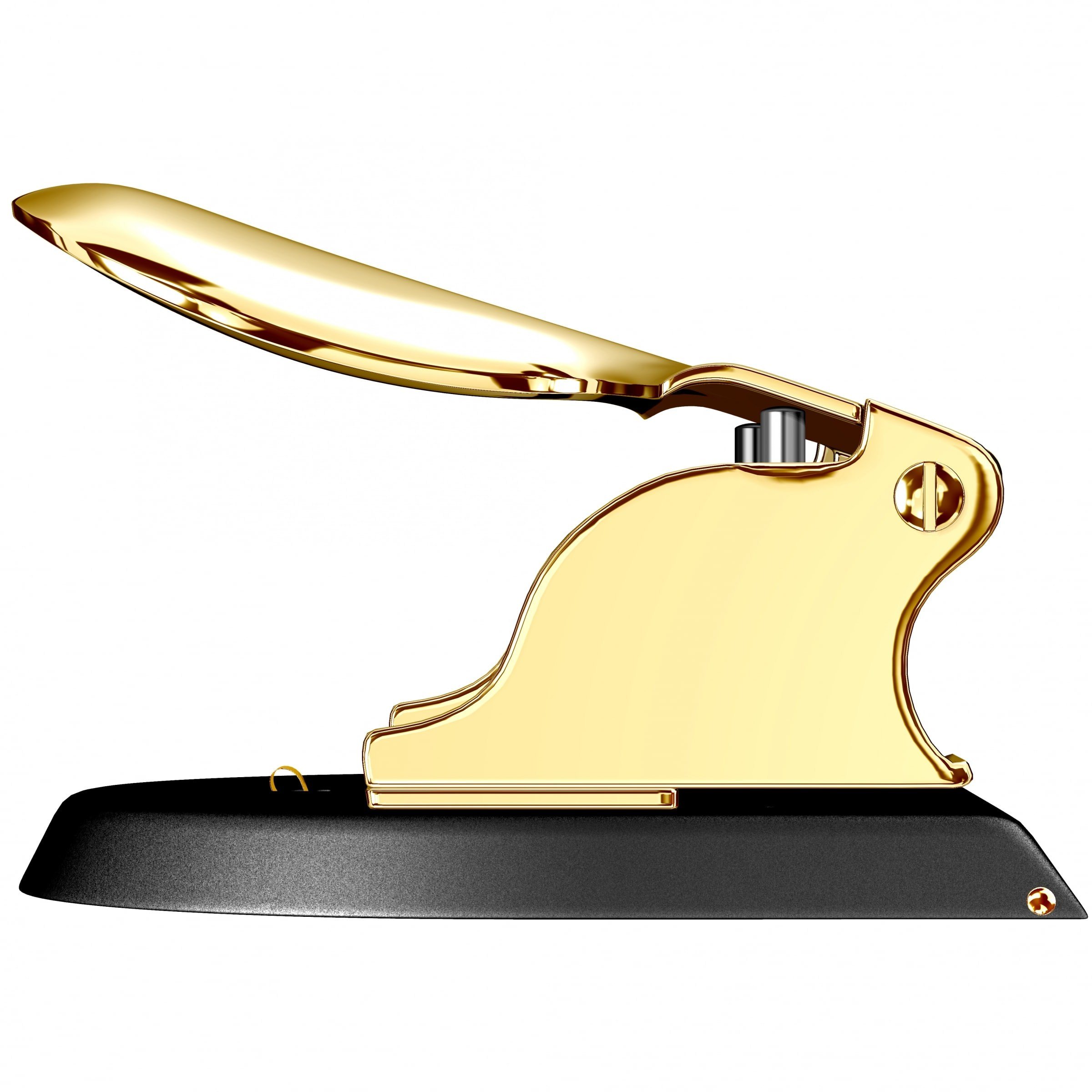 Parlak Gold Siyah Delgeç M-200LN