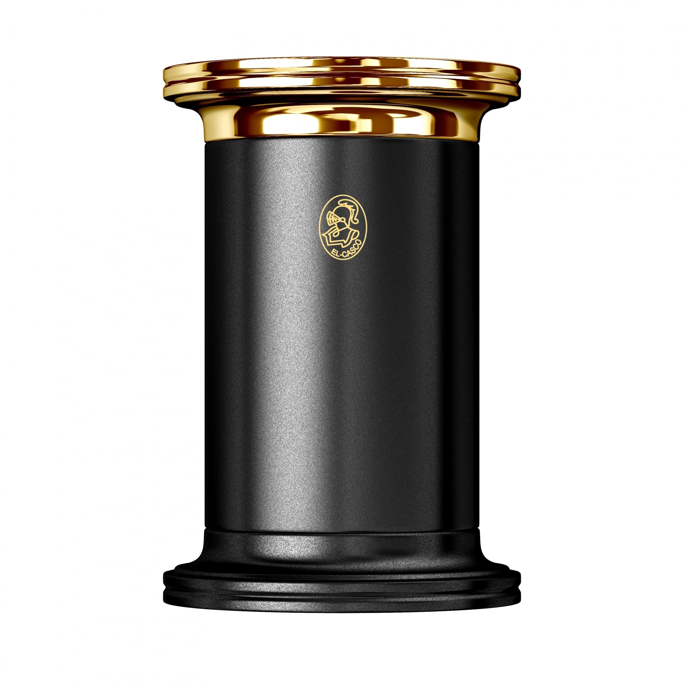 Parlak Gold Siyah Kalemtıraş M-435LN