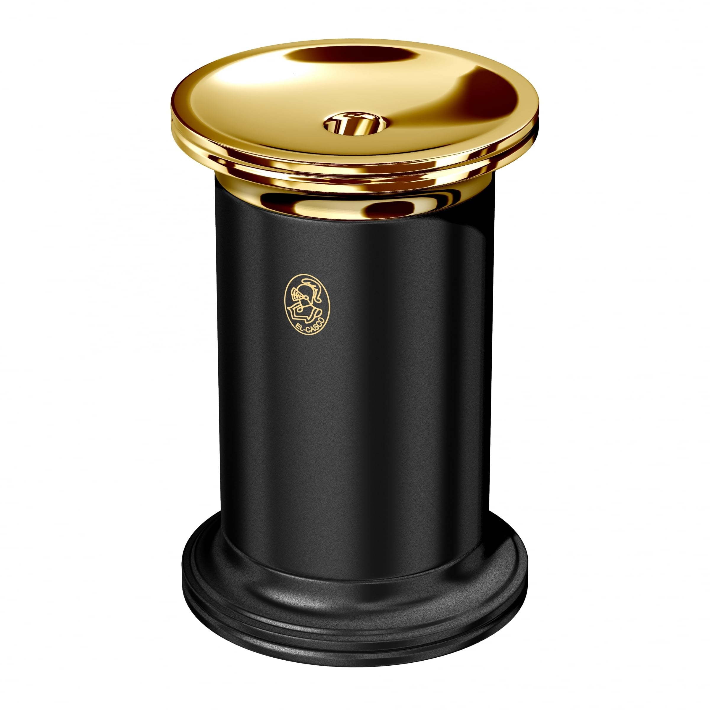 Parlak Gold Siyah Kalemtıraş M-435LN