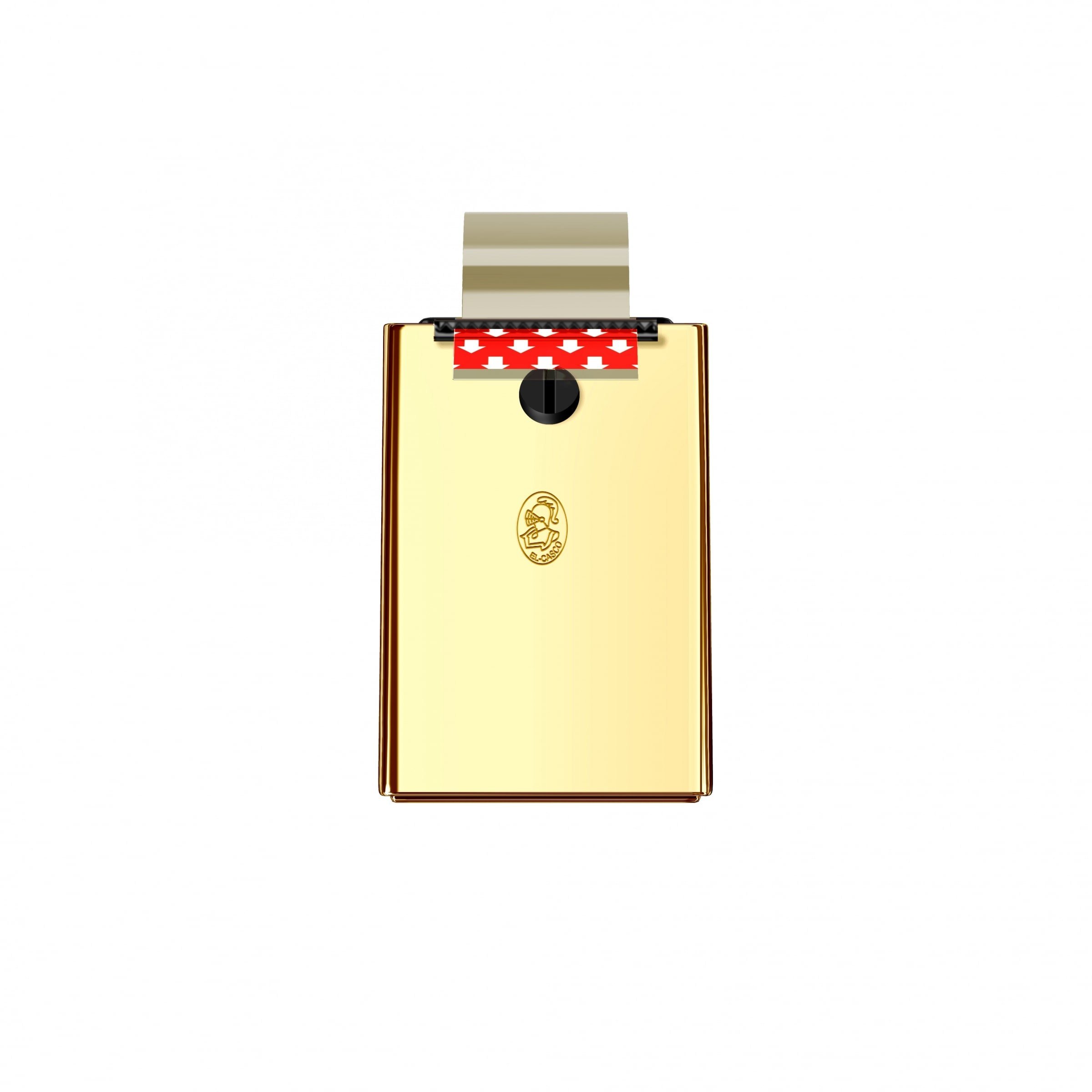 Parlak Gold Siyah Selobantlık M-800LN