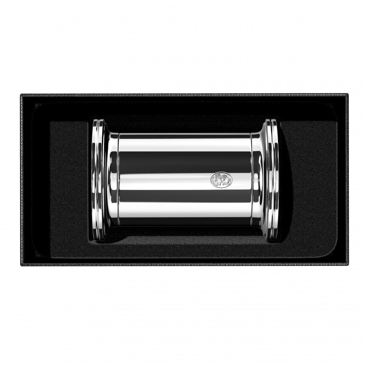 Parlak Krom Kalemtıraş M-435CT