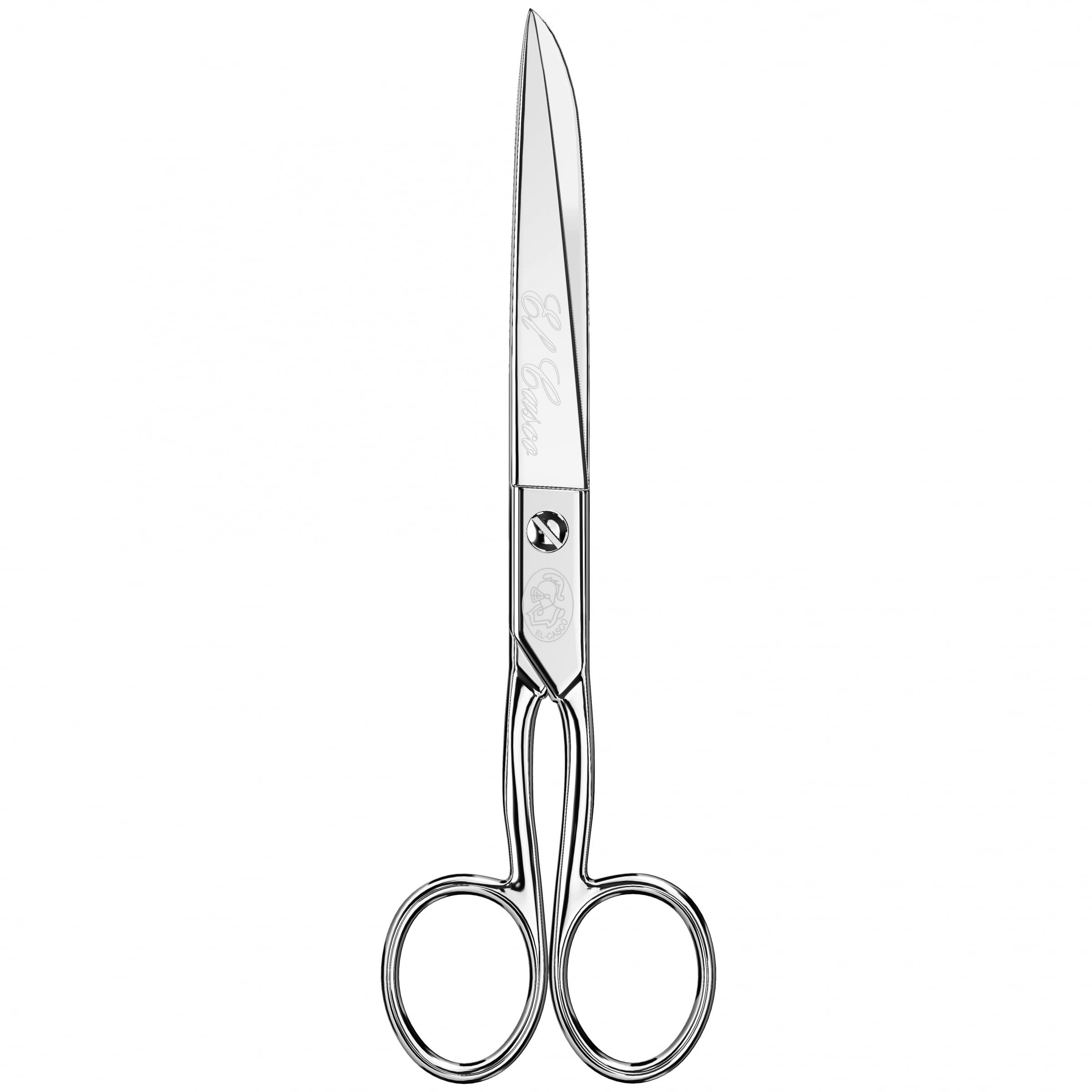 Parlak Krom Makas M-771CT
