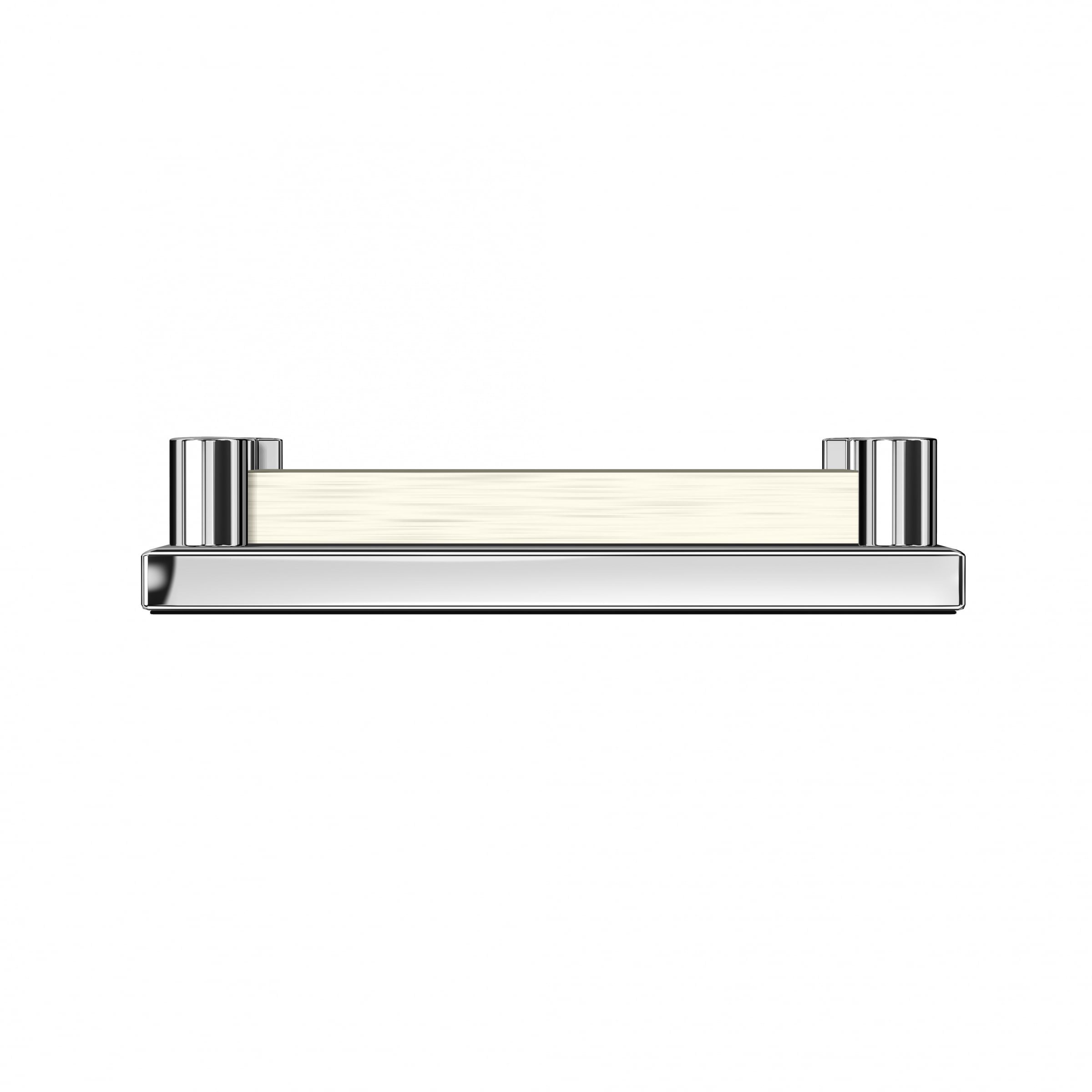 Parlak Krom Post It Kutusu M-671CT