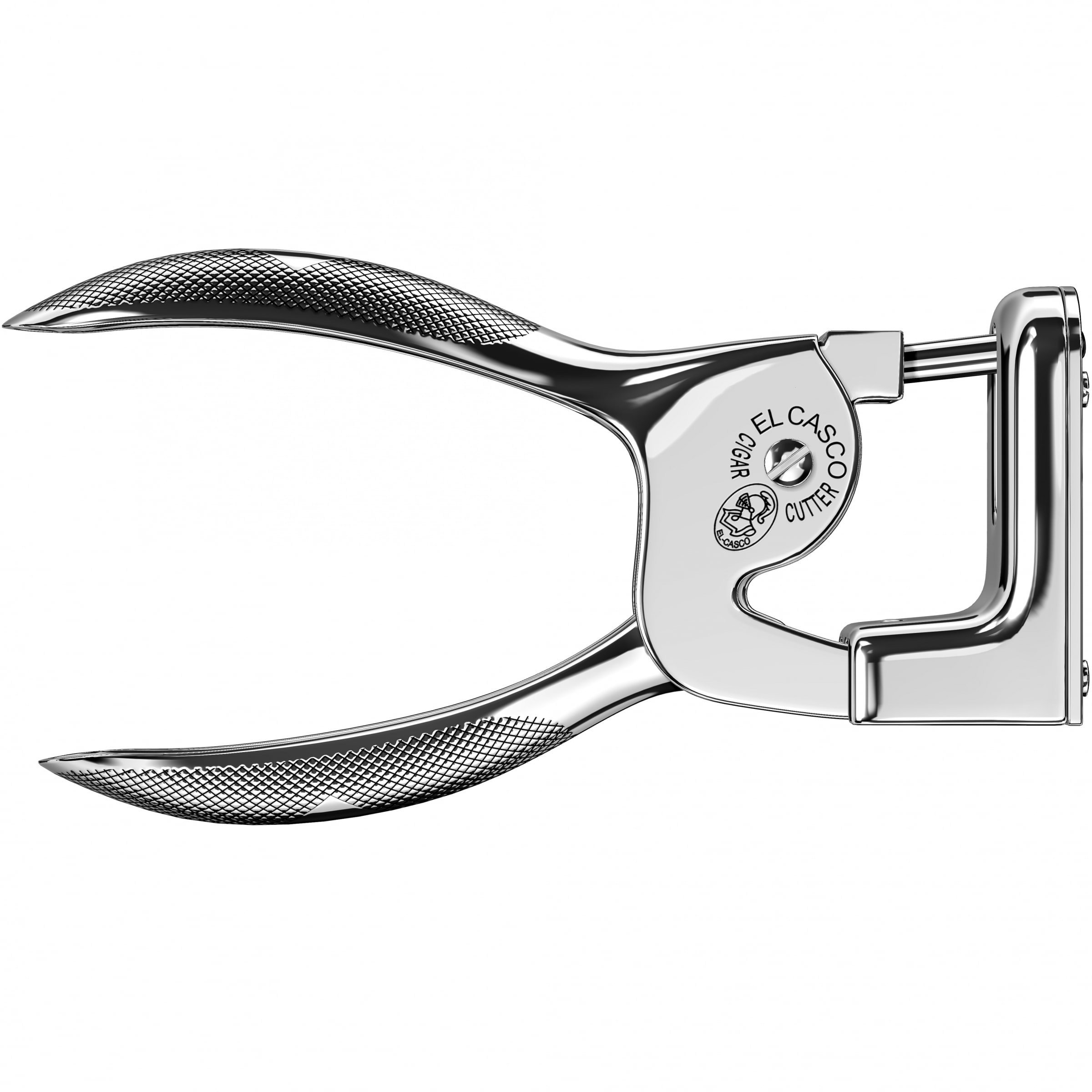 Parlak Krom Puro Kesici M-765CT