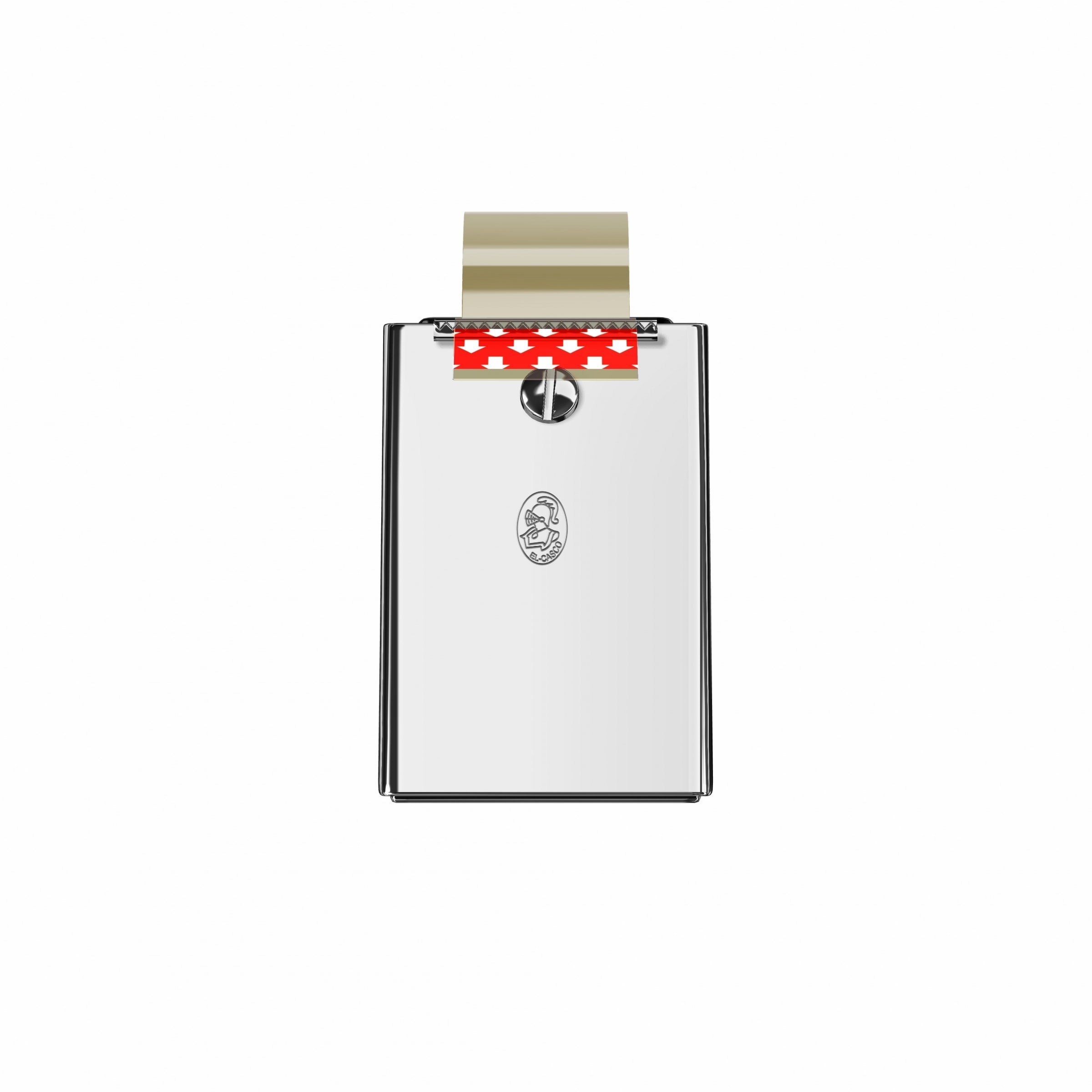 Parlak Krom Selobantlık M-800CT