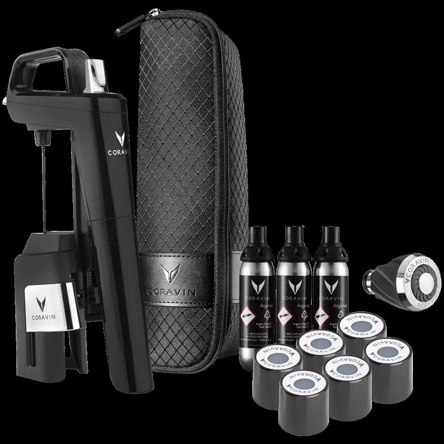 Six+ Black 112326