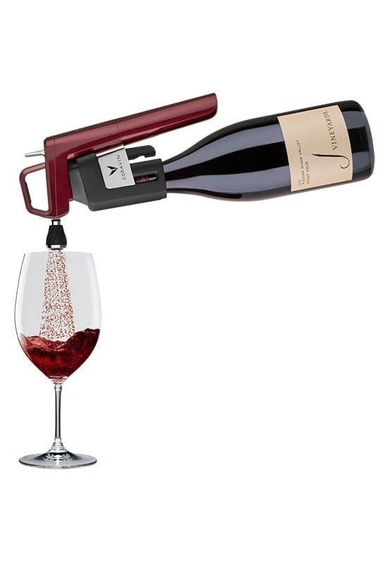 Six+ Burgundy 112336
