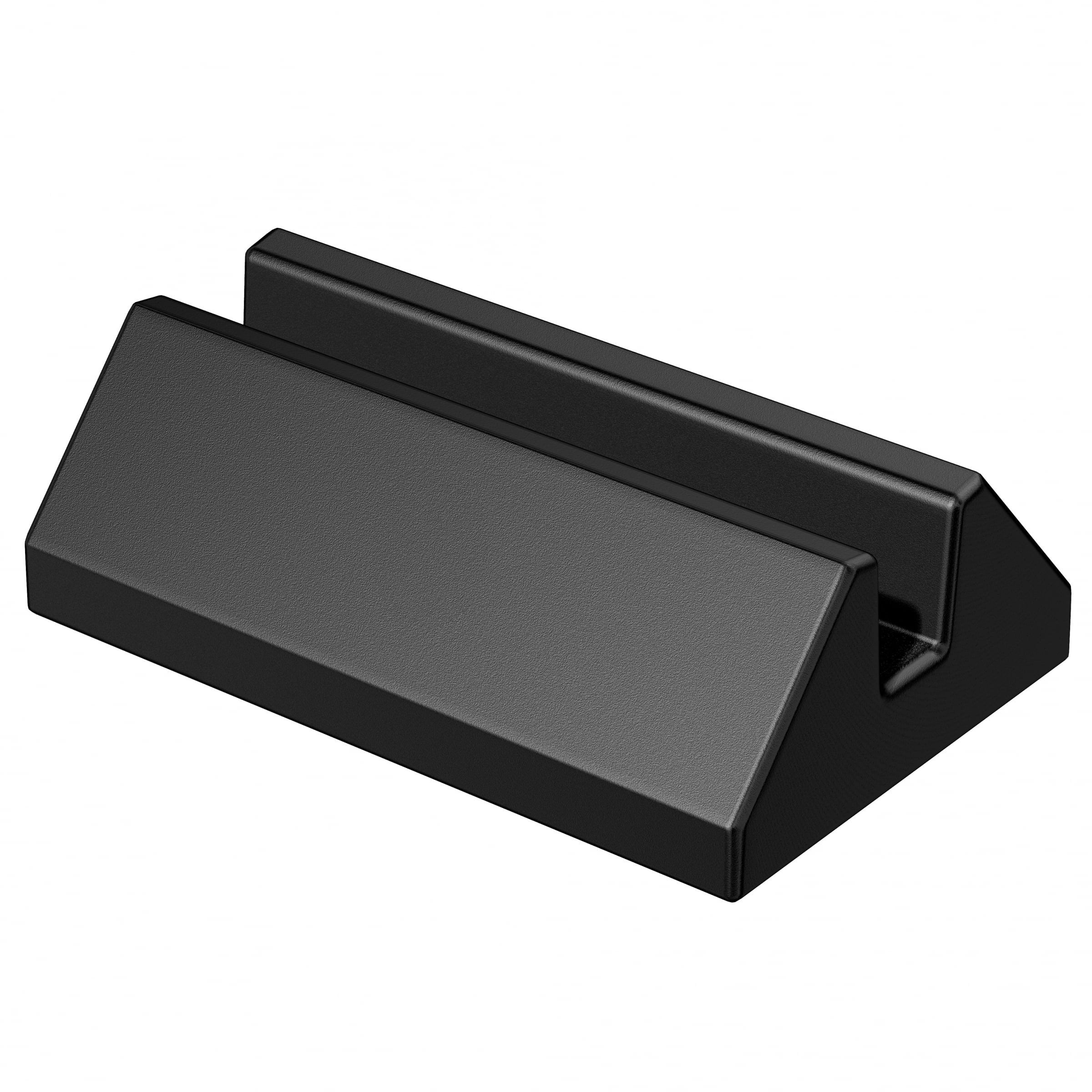 Siyah Parlak Gold Logolu Kartvizitlik M-670LN