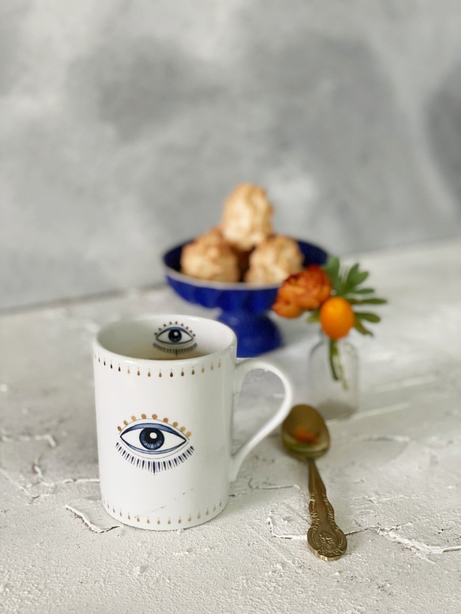 Spirit Eye Collection Kupa