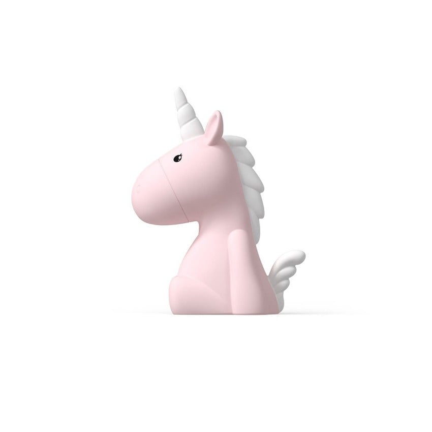 Unicorn Silikon Gece Lambası