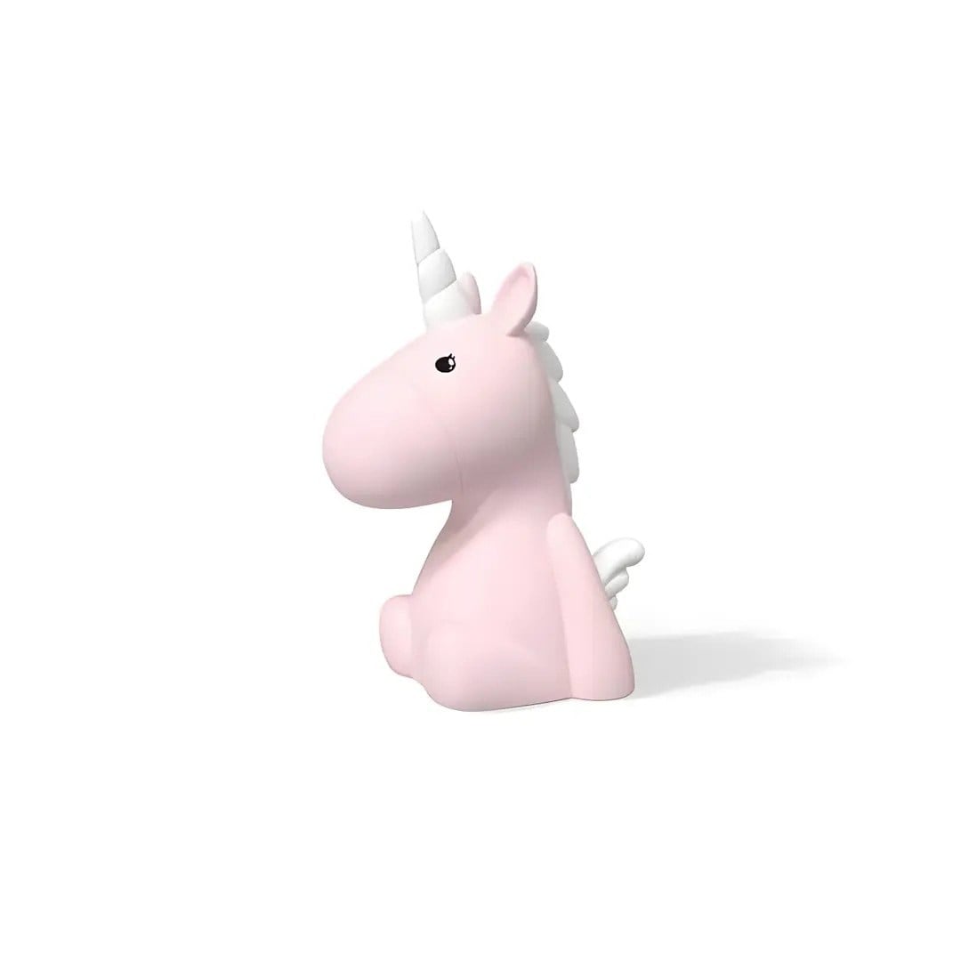 Unicorn Silikon Gece Lambası